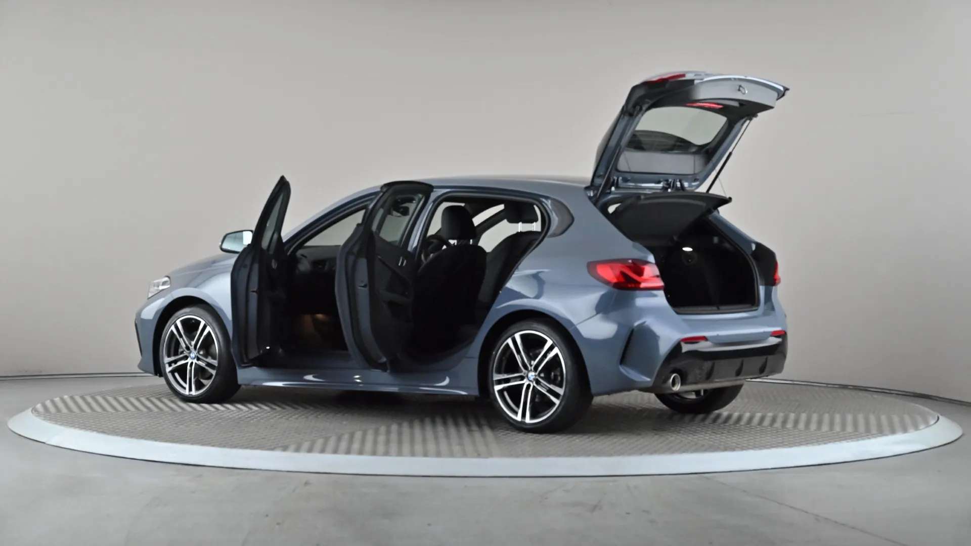 2022 BMW 1 SERIES 2022 BMW 1 SERIES