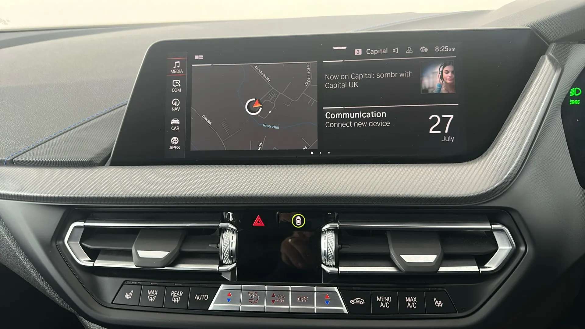 2022 BMW 1 SERIES 2022 BMW 1 SERIES