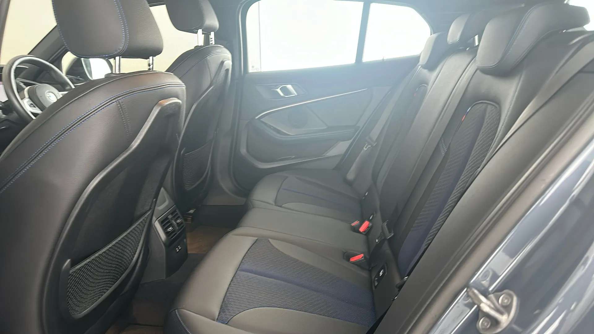 2022 BMW 1 SERIES 2022 BMW 1 SERIES