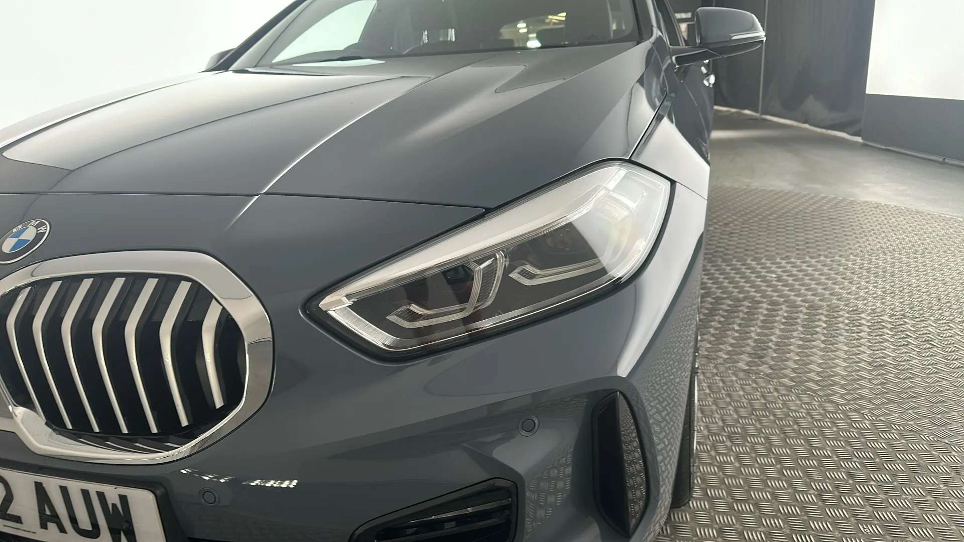 2022 BMW 1 SERIES 2022 BMW 1 SERIES