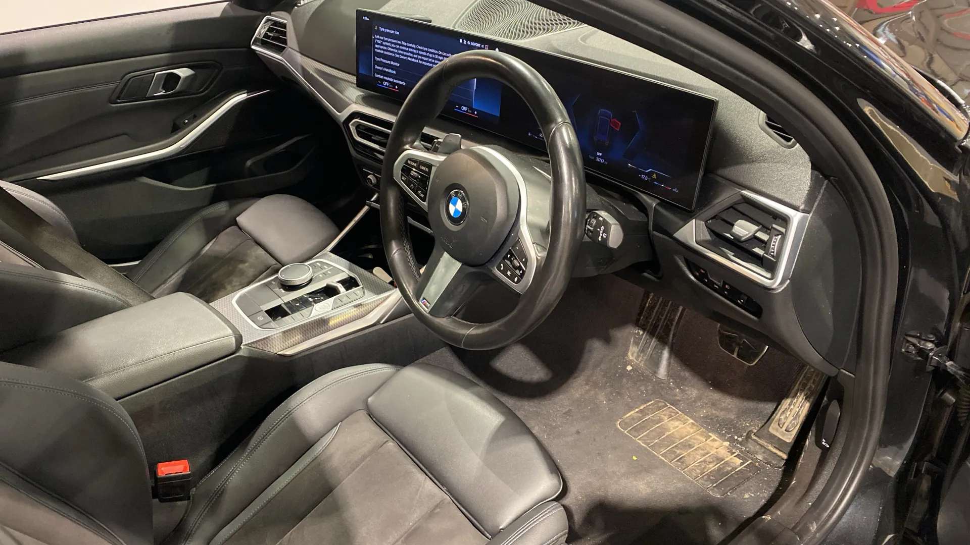 2024 BMW 3 SERIES TOURING 2024 BMW 3 SERIES TOURING