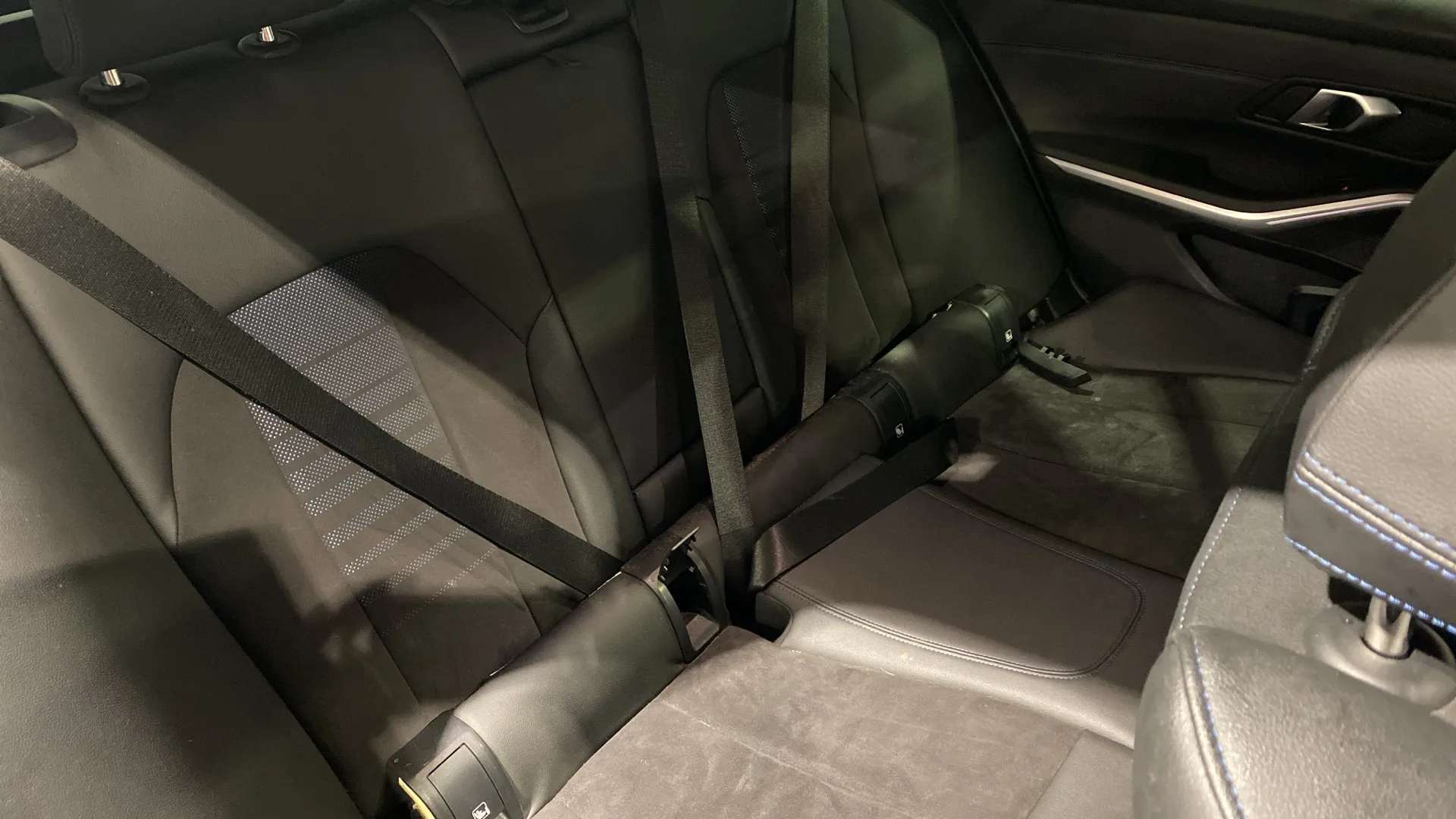 2024 BMW 3 SERIES TOURING 2024 BMW 3 SERIES TOURING