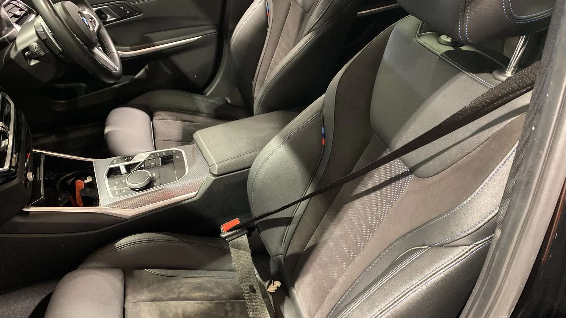 2024 BMW 3 SERIES TOURING 2024 BMW 3 SERIES TOURING