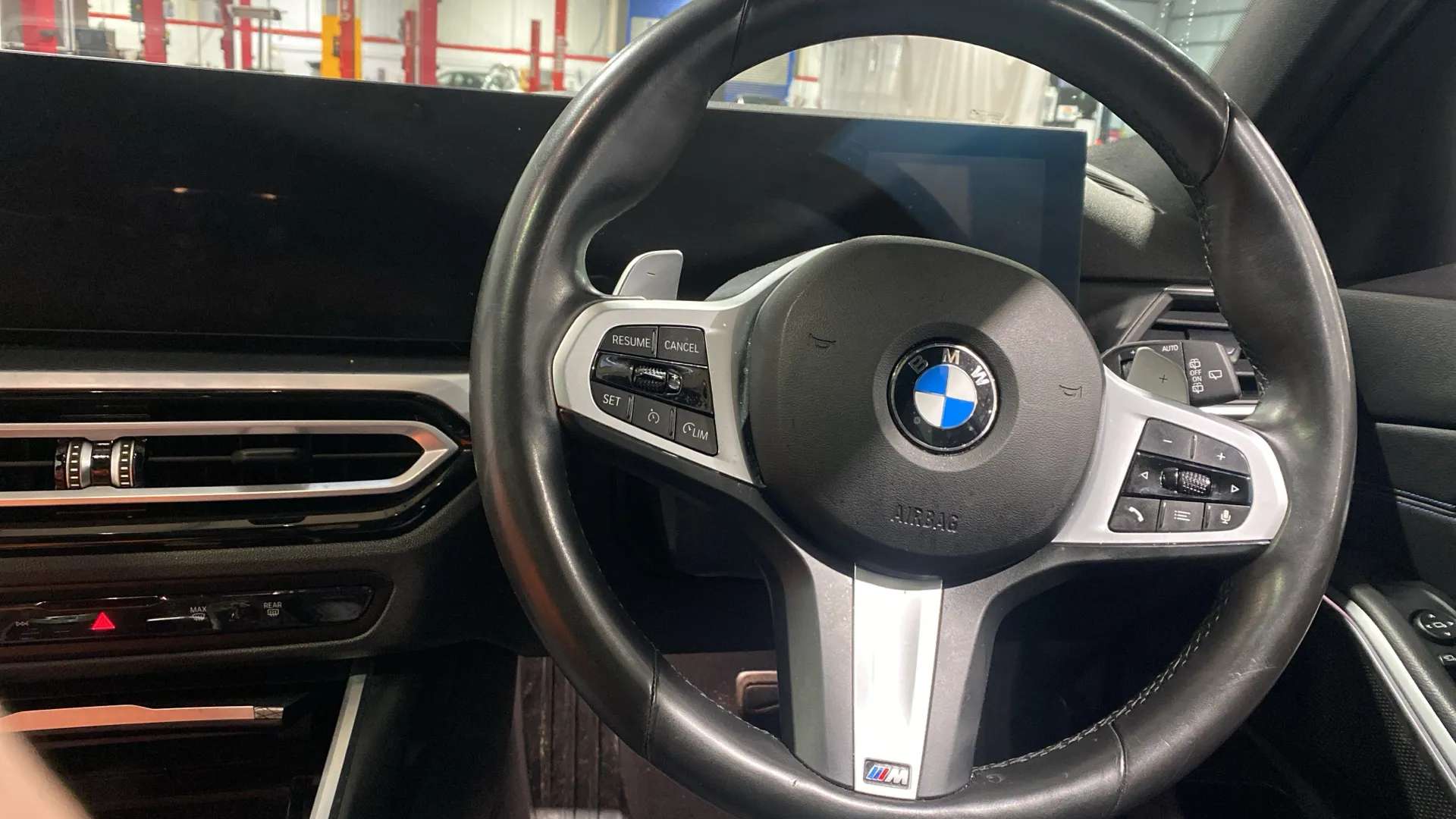 2024 BMW 3 SERIES TOURING 2024 BMW 3 SERIES TOURING