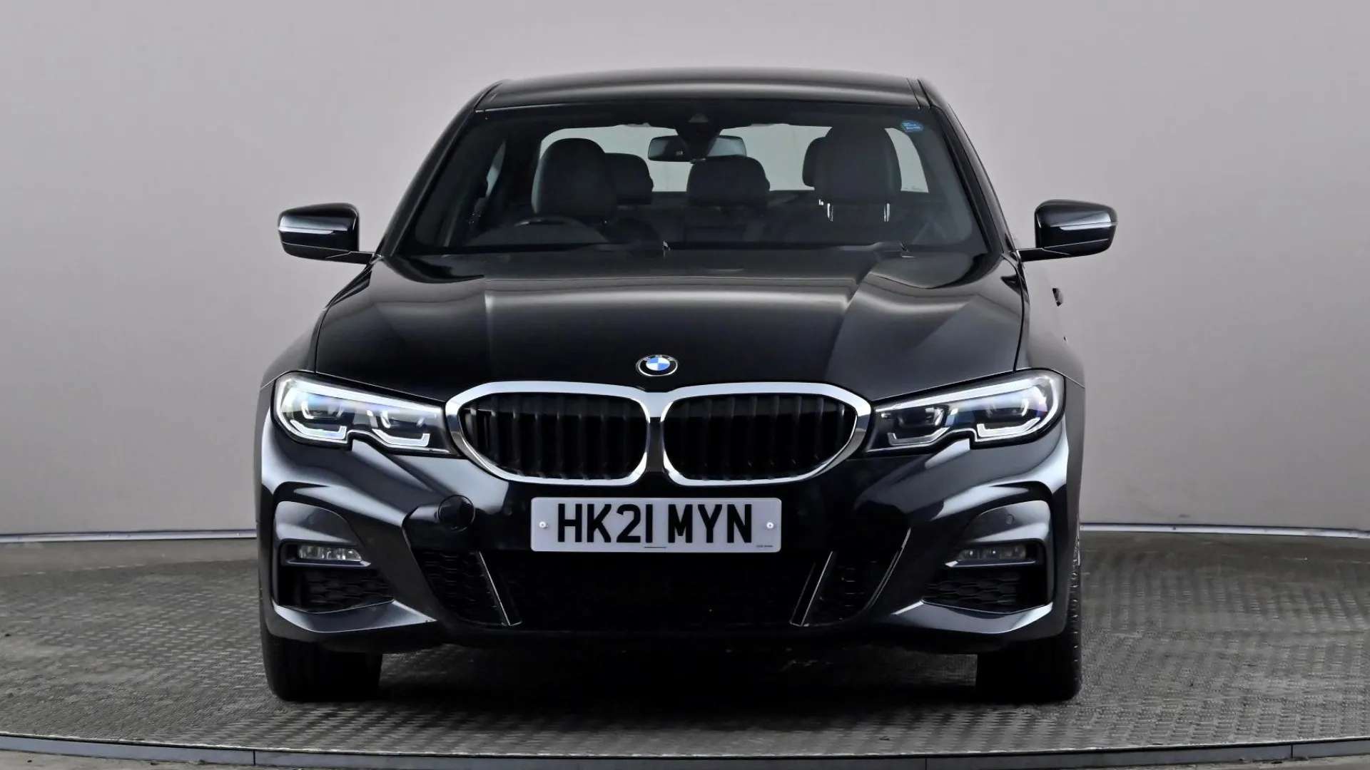A 2021 BMW 3 SERIES 330e M Sport Step Auto A 2021 BMW 3 SERIES 330e M Sport Step Auto