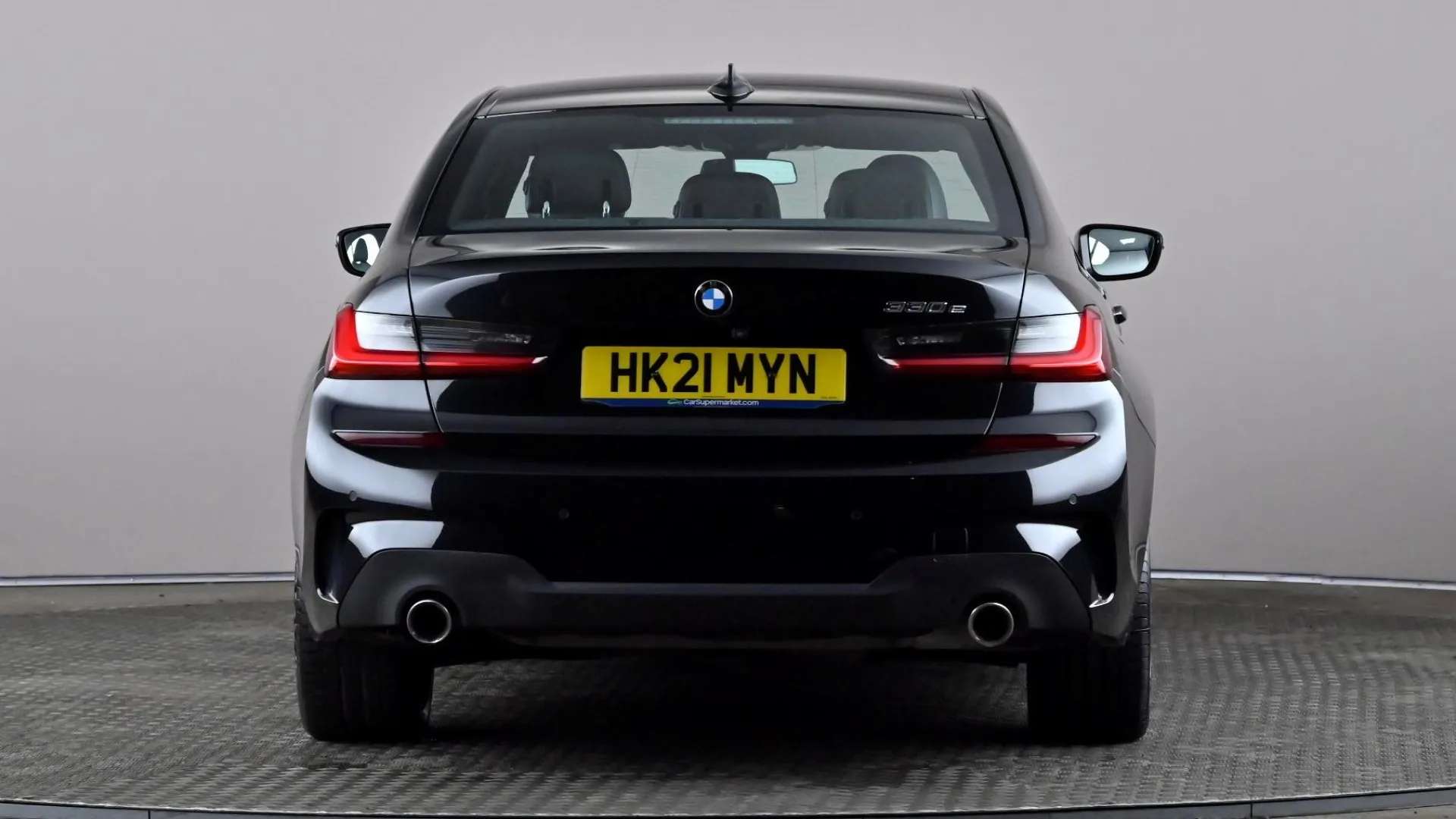 2021 BMW 3 SERIES 2021 BMW 3 SERIES