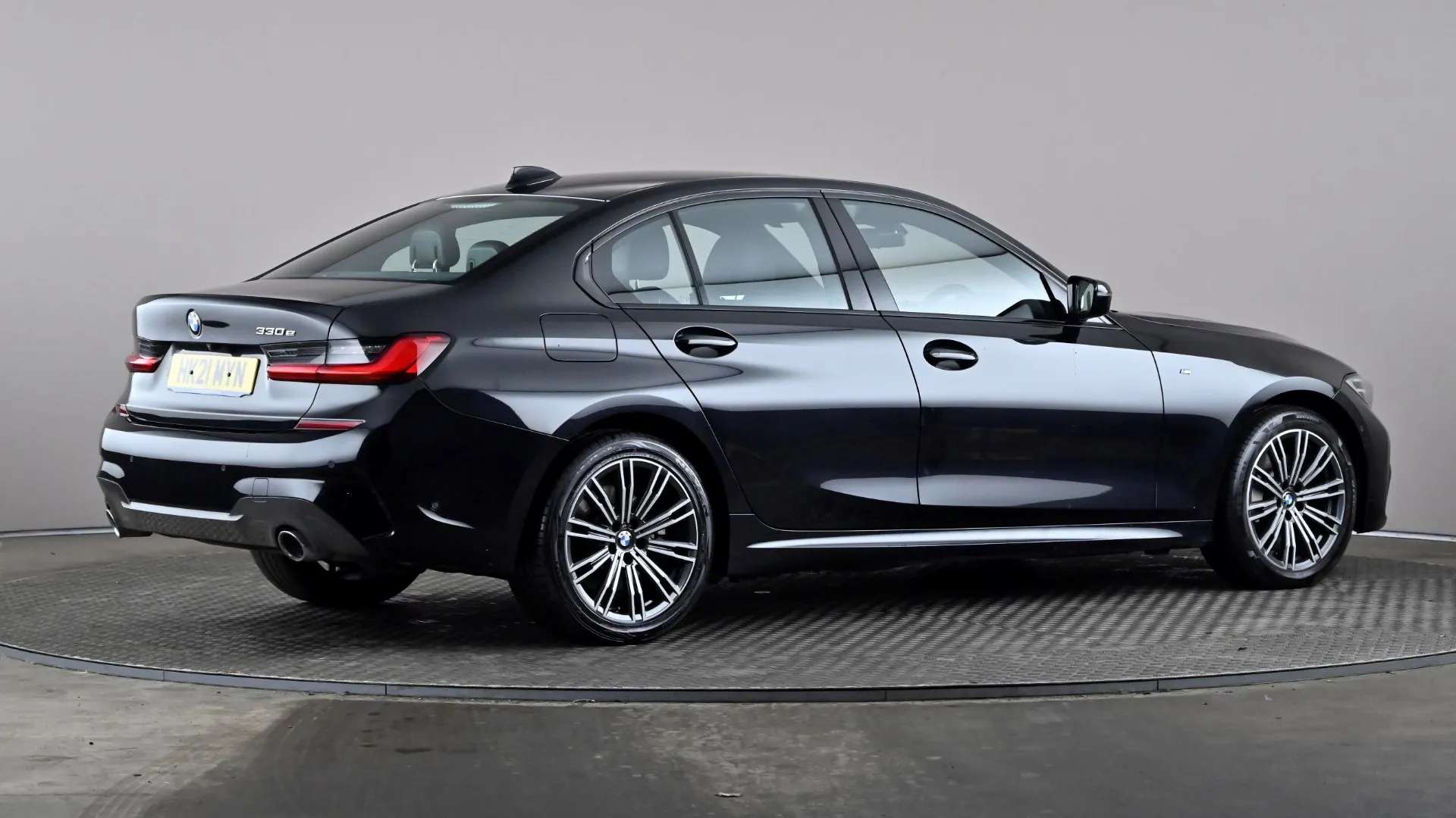 2021 BMW 3 SERIES 2021 BMW 3 SERIES