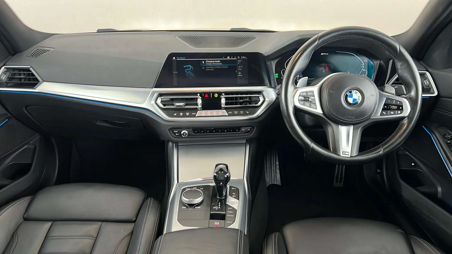 2021 BMW 3 SERIES 2021 BMW 3 SERIES