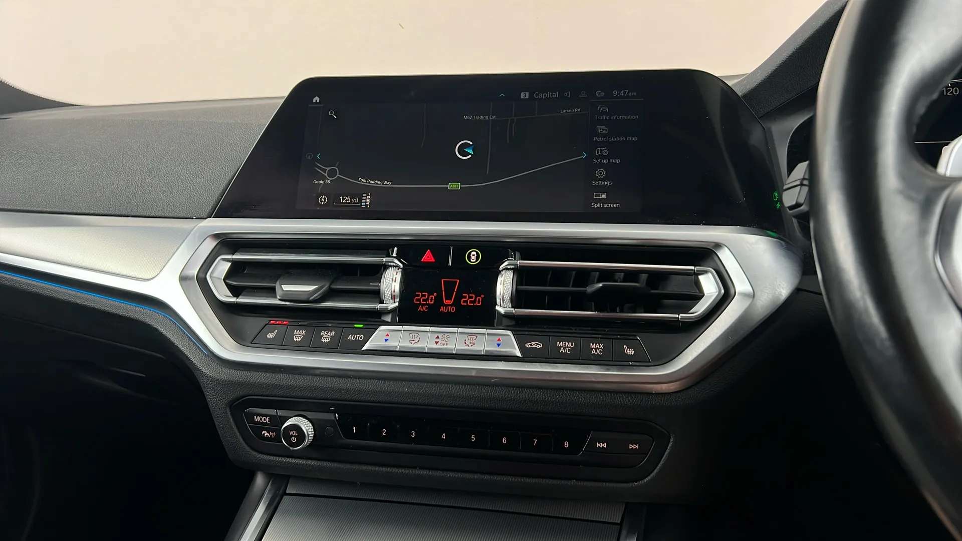 2021 BMW 3 SERIES 2021 BMW 3 SERIES