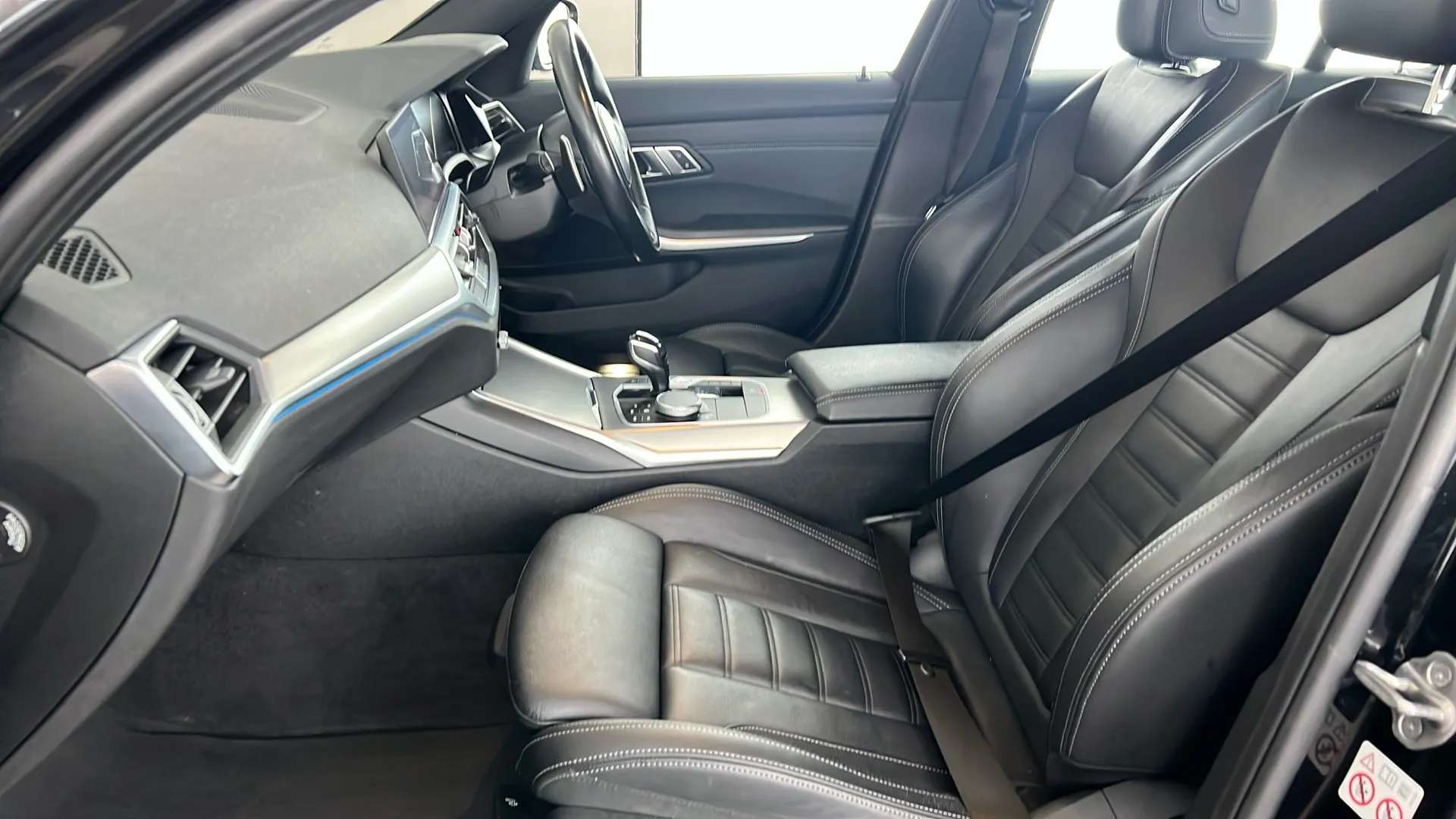 2021 BMW 3 SERIES 2021 BMW 3 SERIES