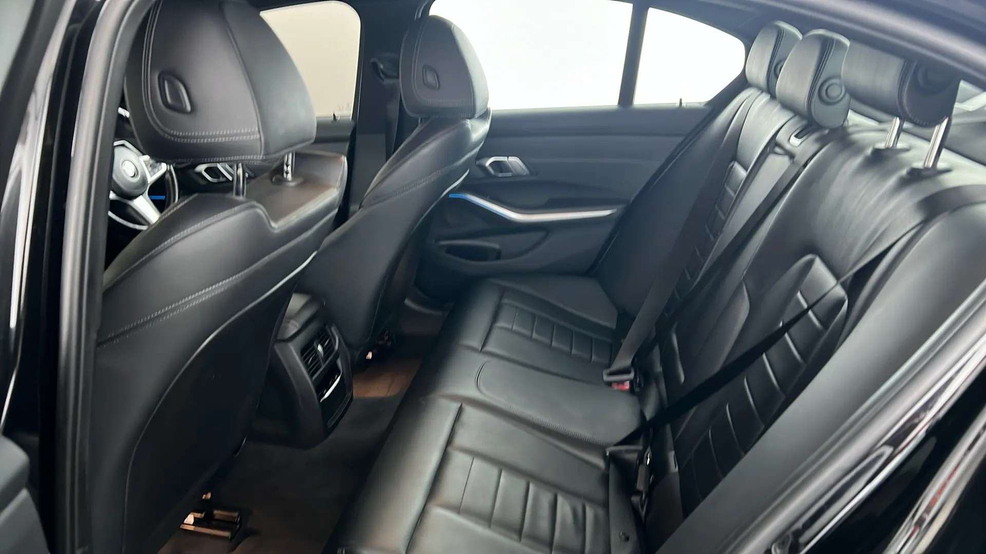 2021 BMW 3 SERIES 2021 BMW 3 SERIES