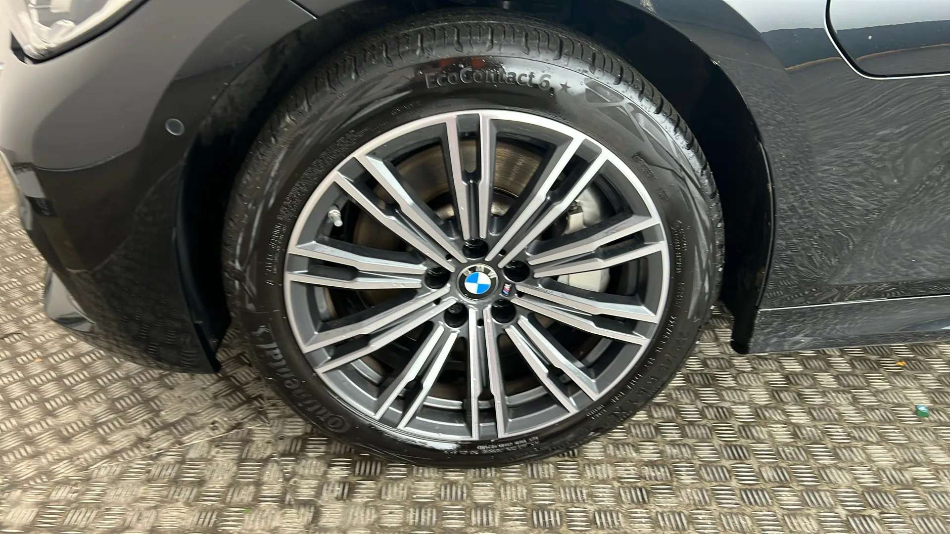 2021 BMW 3 SERIES 2021 BMW 3 SERIES