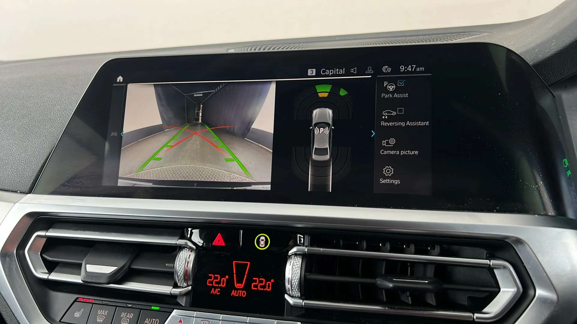 2021 BMW 3 SERIES 2021 BMW 3 SERIES