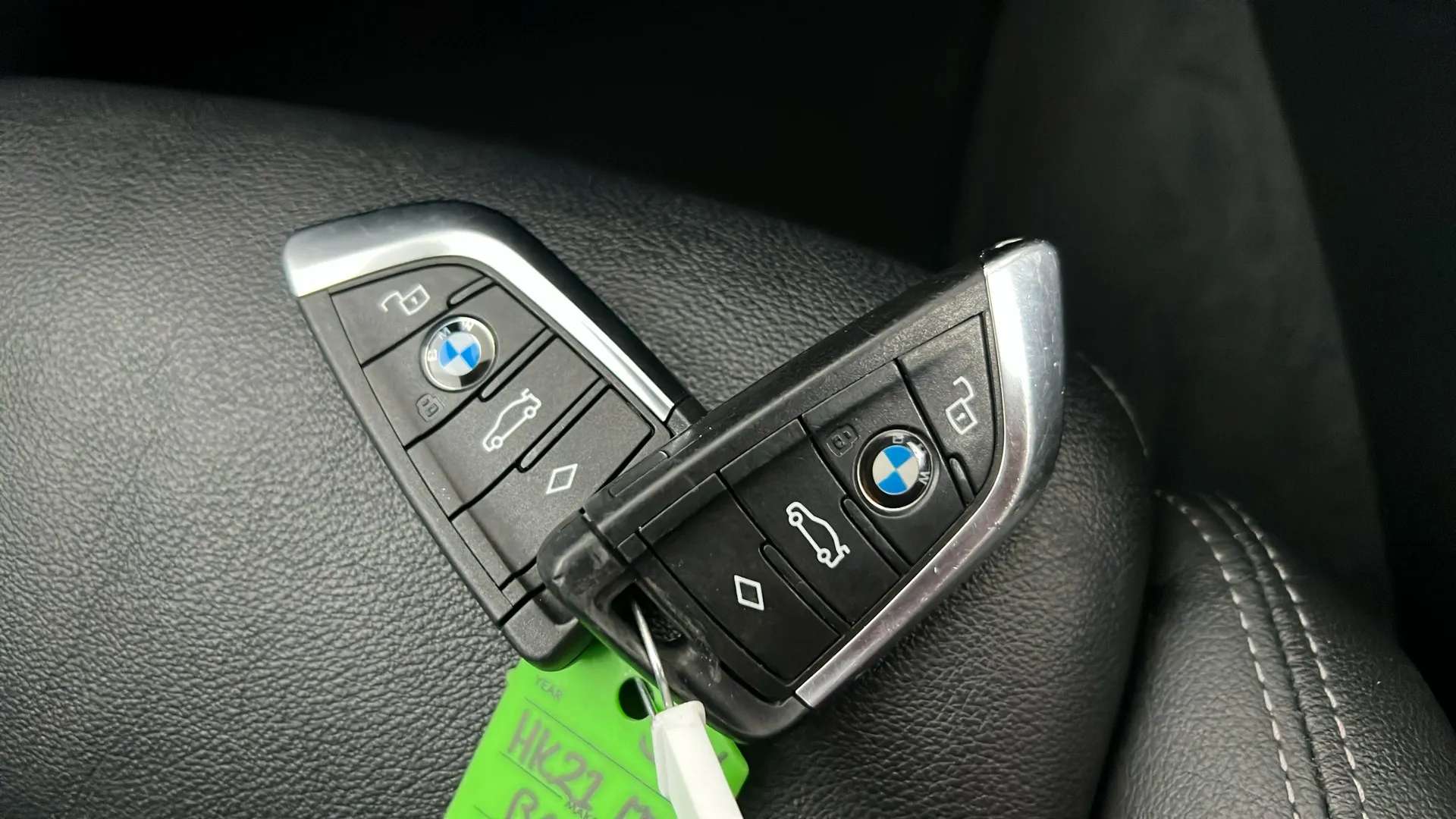 2021 BMW 3 SERIES 2021 BMW 3 SERIES