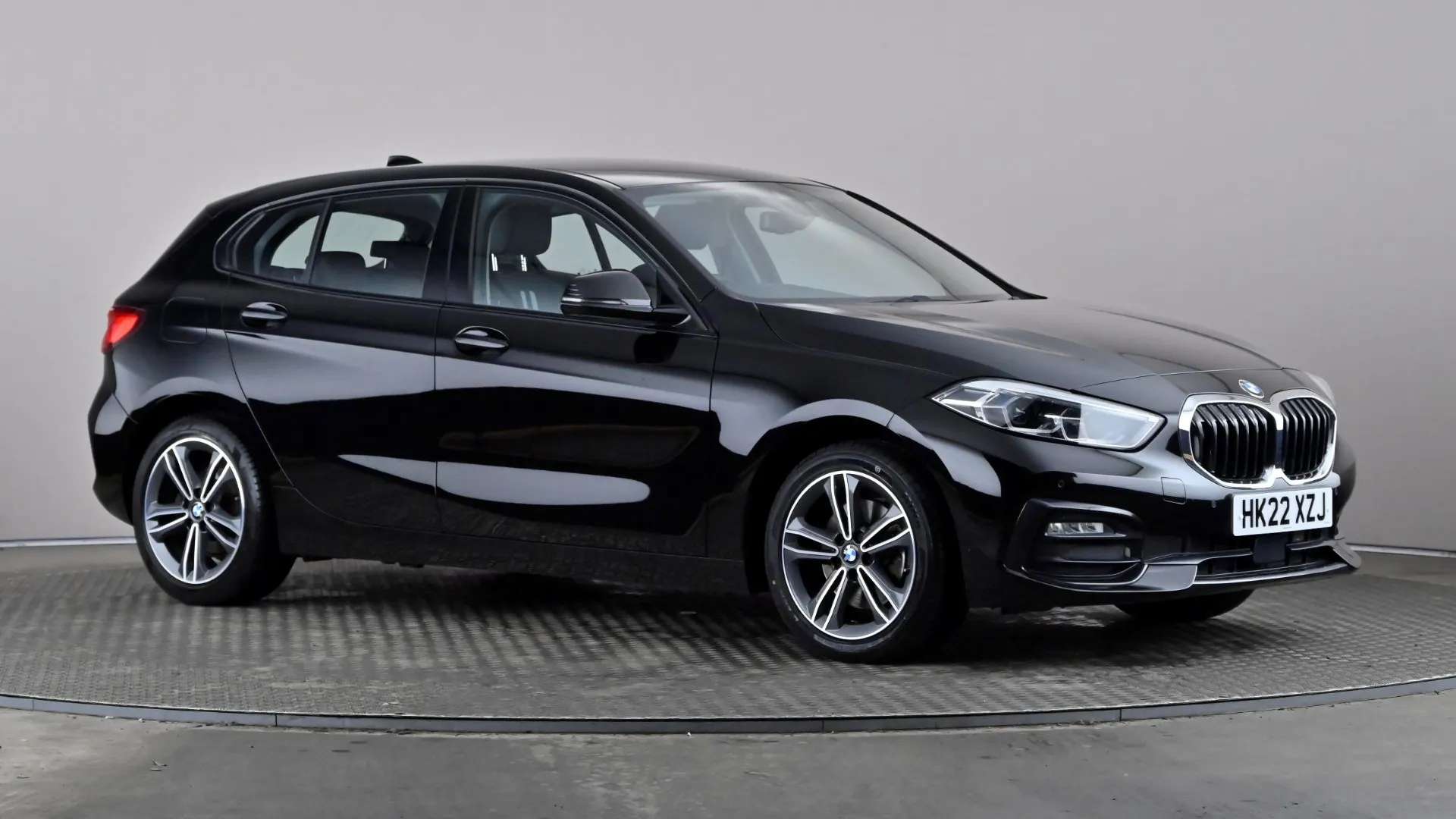 2022 BMW 1 SERIES 2022 BMW 1 SERIES