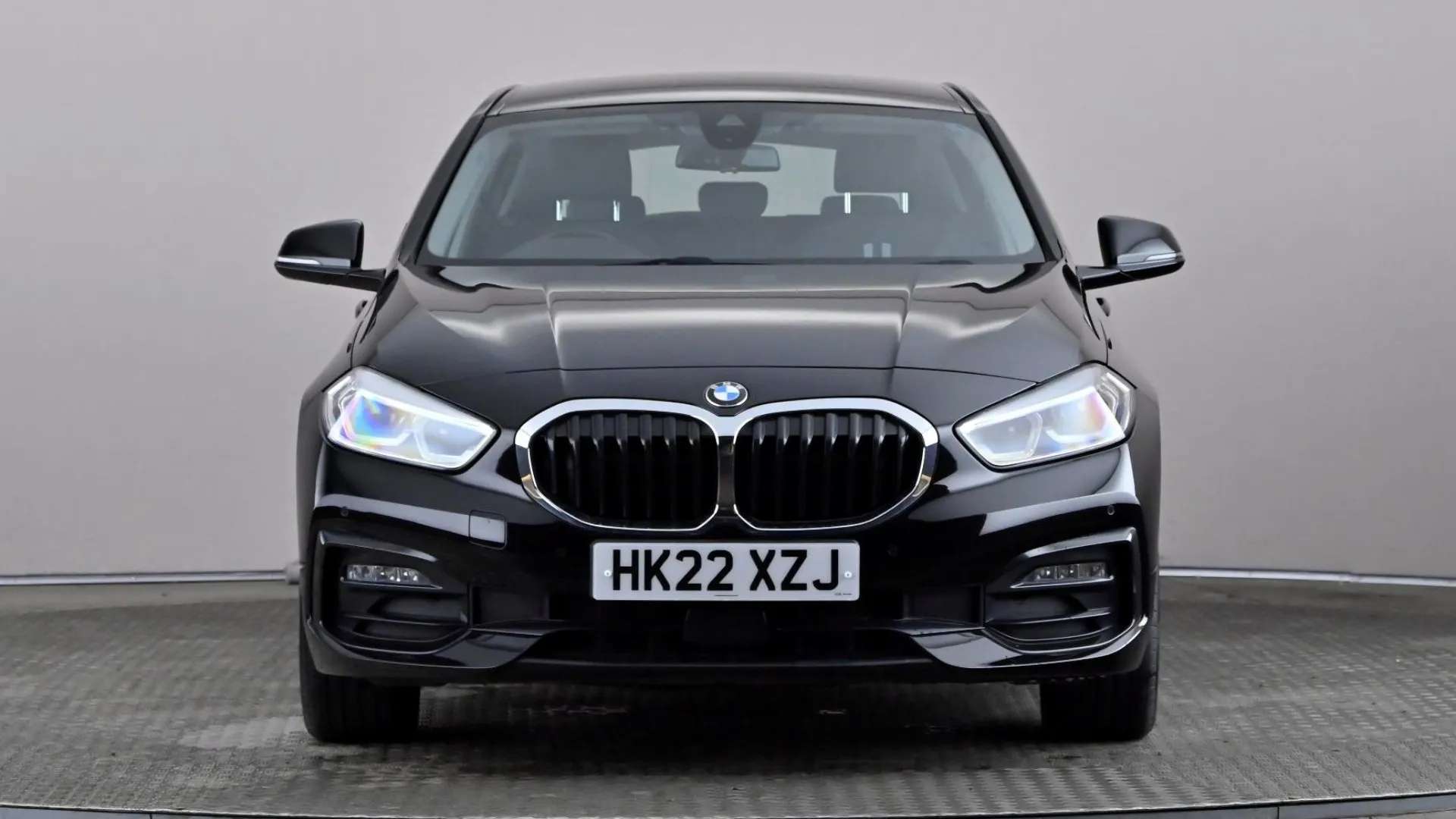 2022 BMW 1 SERIES 2022 BMW 1 SERIES