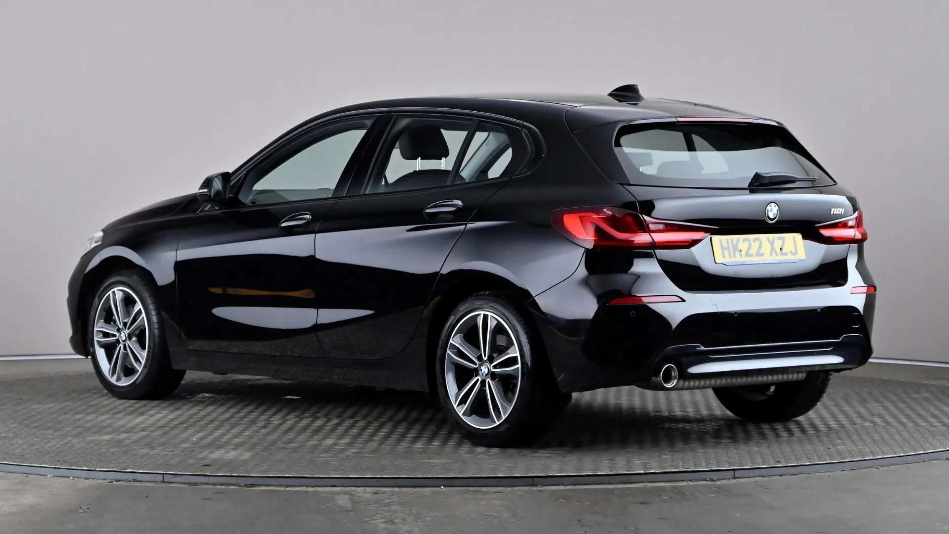 2022 BMW 1 SERIES 2022 BMW 1 SERIES