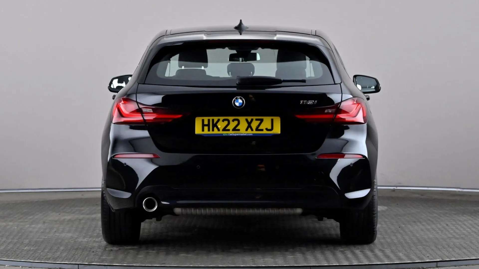 2022 BMW 1 SERIES 2022 BMW 1 SERIES