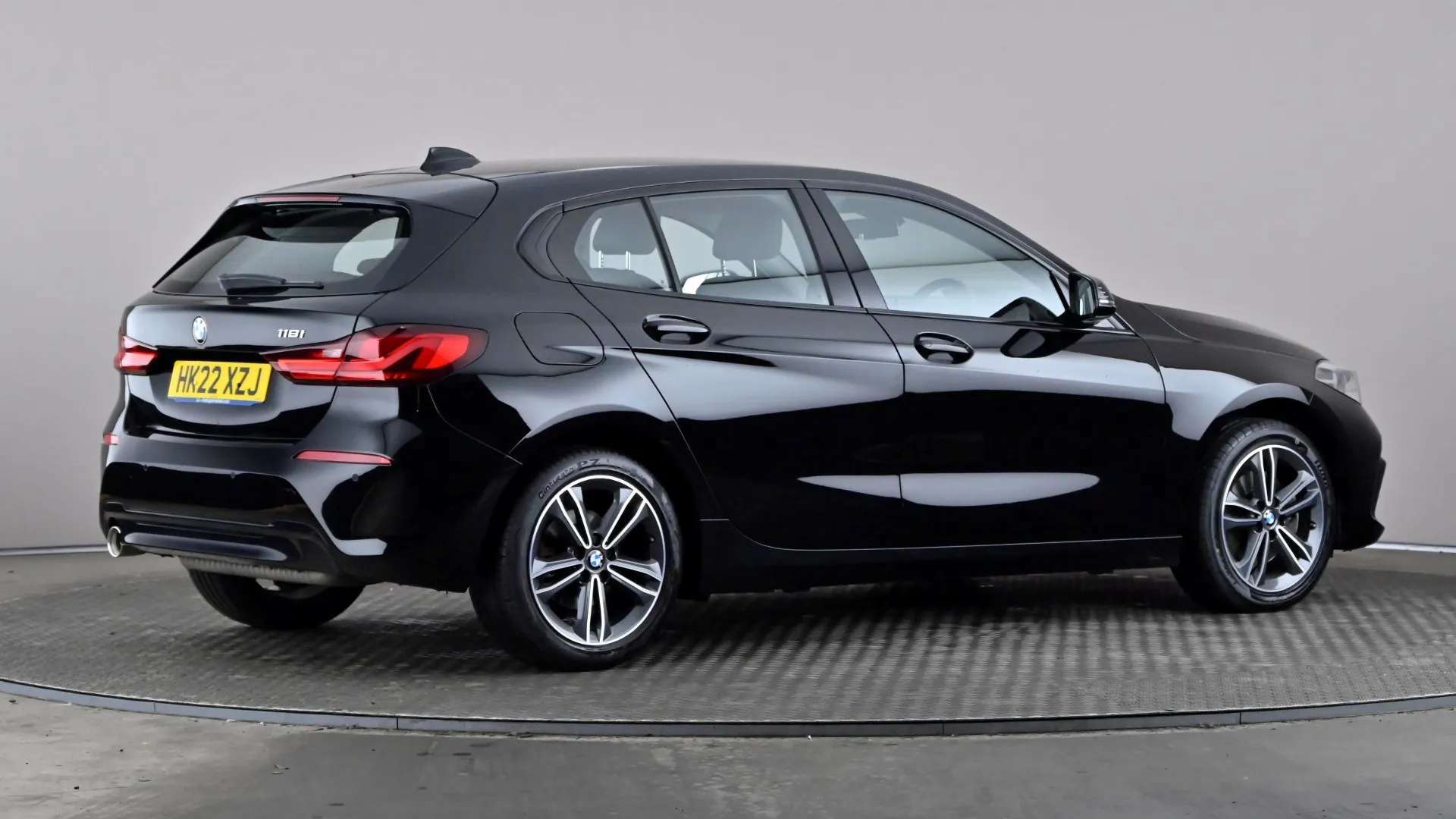 2022 BMW 1 SERIES 2022 BMW 1 SERIES
