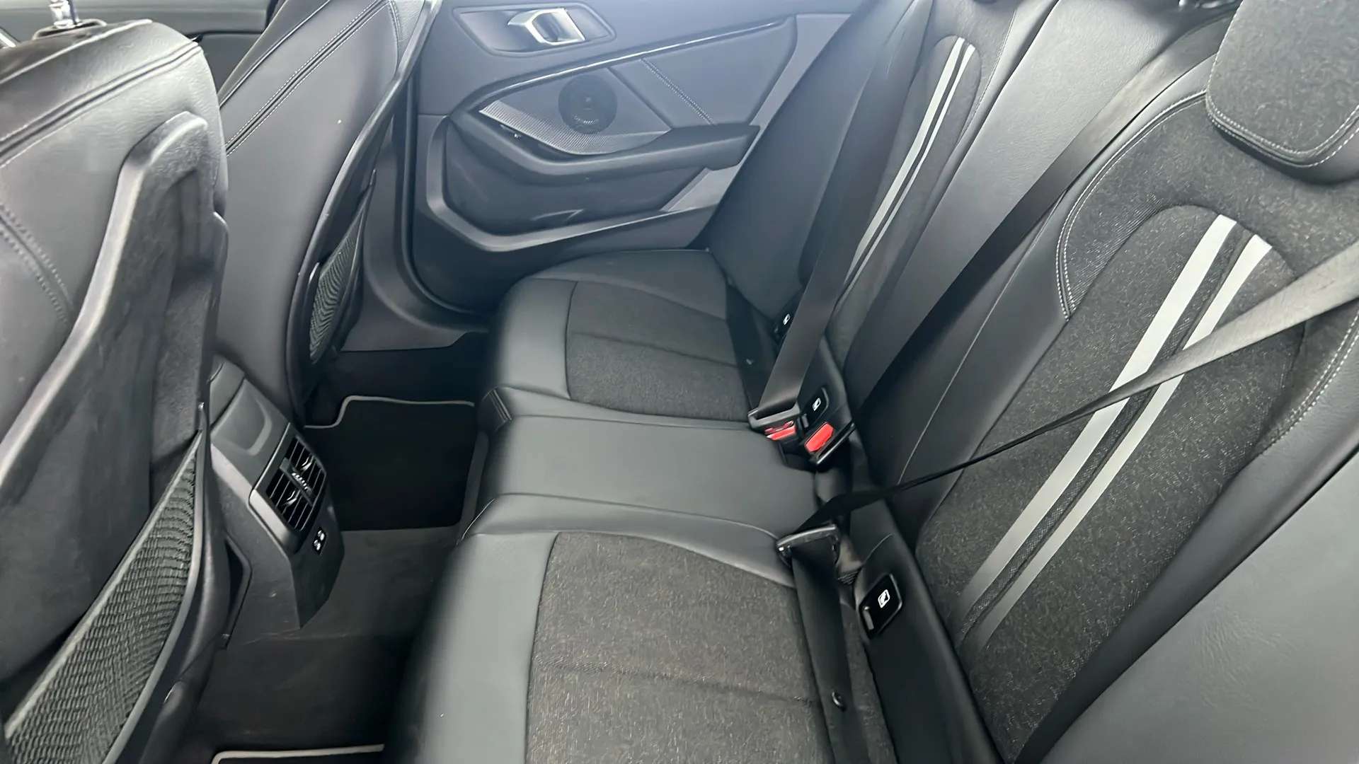 2022 BMW 1 SERIES 2022 BMW 1 SERIES