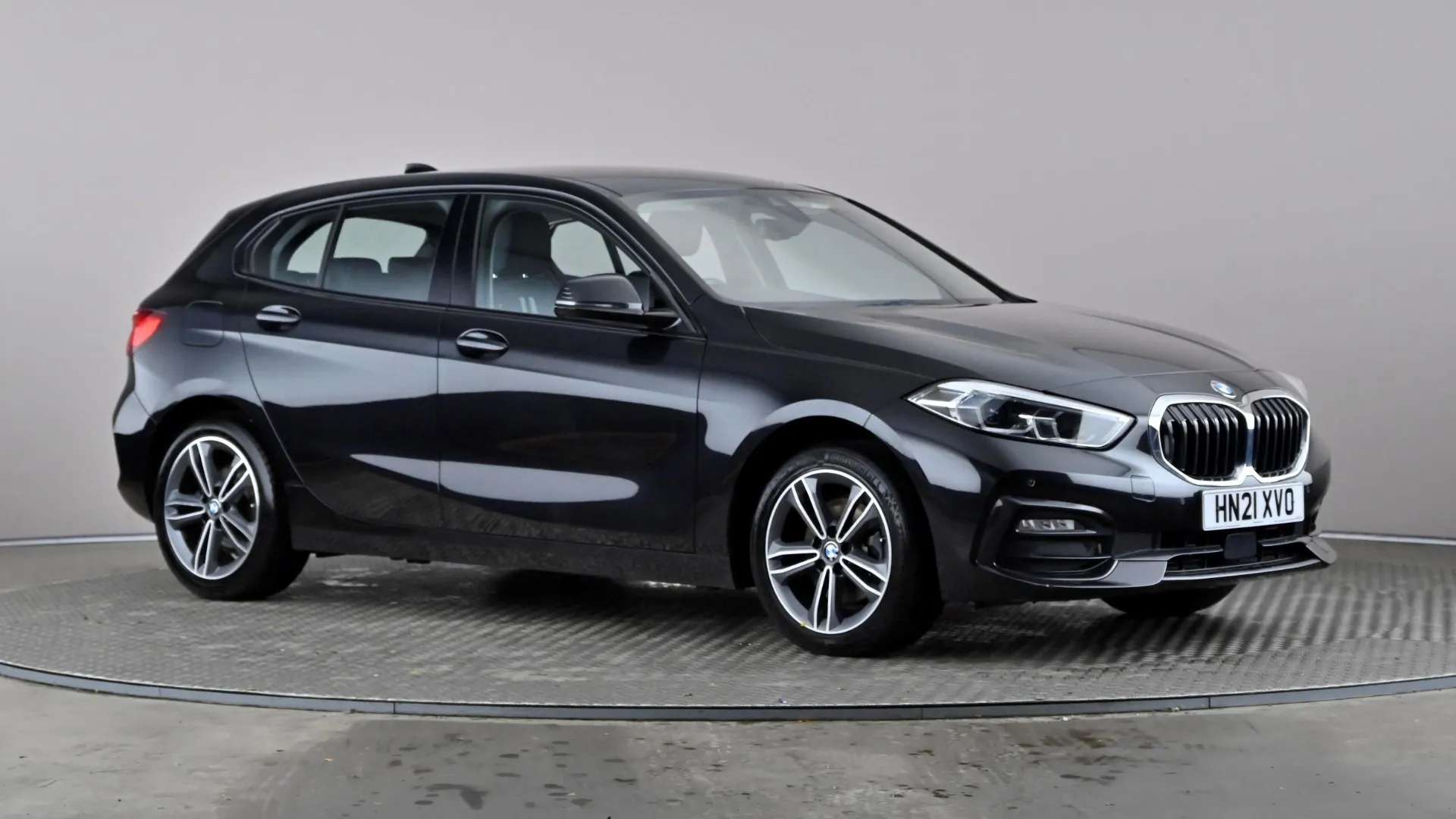 2021 BMW 1 SERIES 2021 BMW 1 SERIES