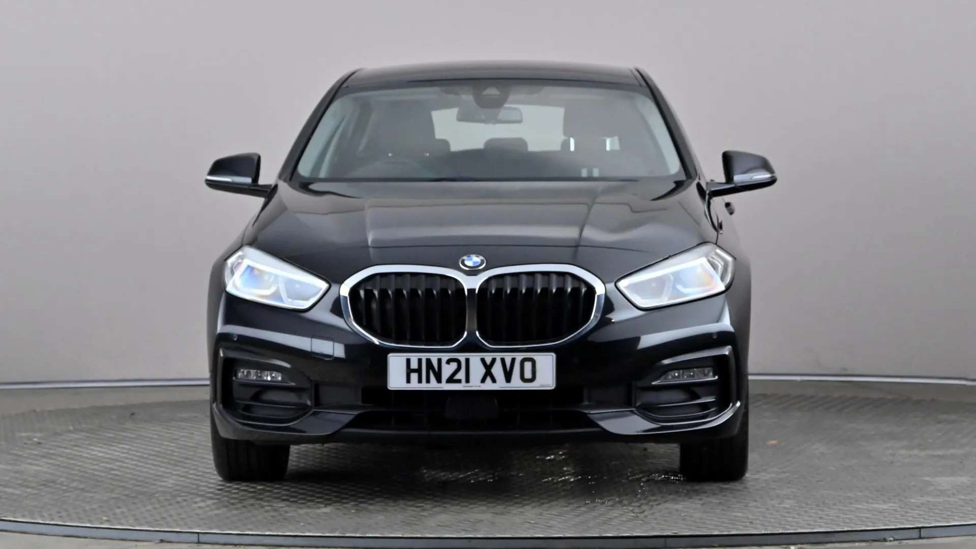 2021 BMW 1 SERIES 2021 BMW 1 SERIES