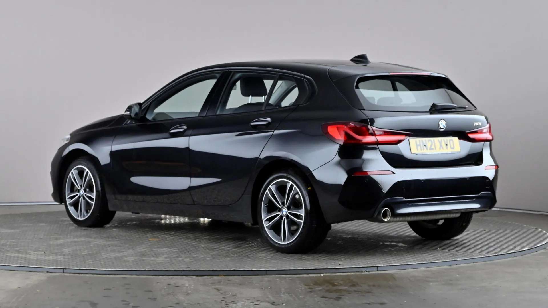 2021 BMW 1 SERIES 2021 BMW 1 SERIES