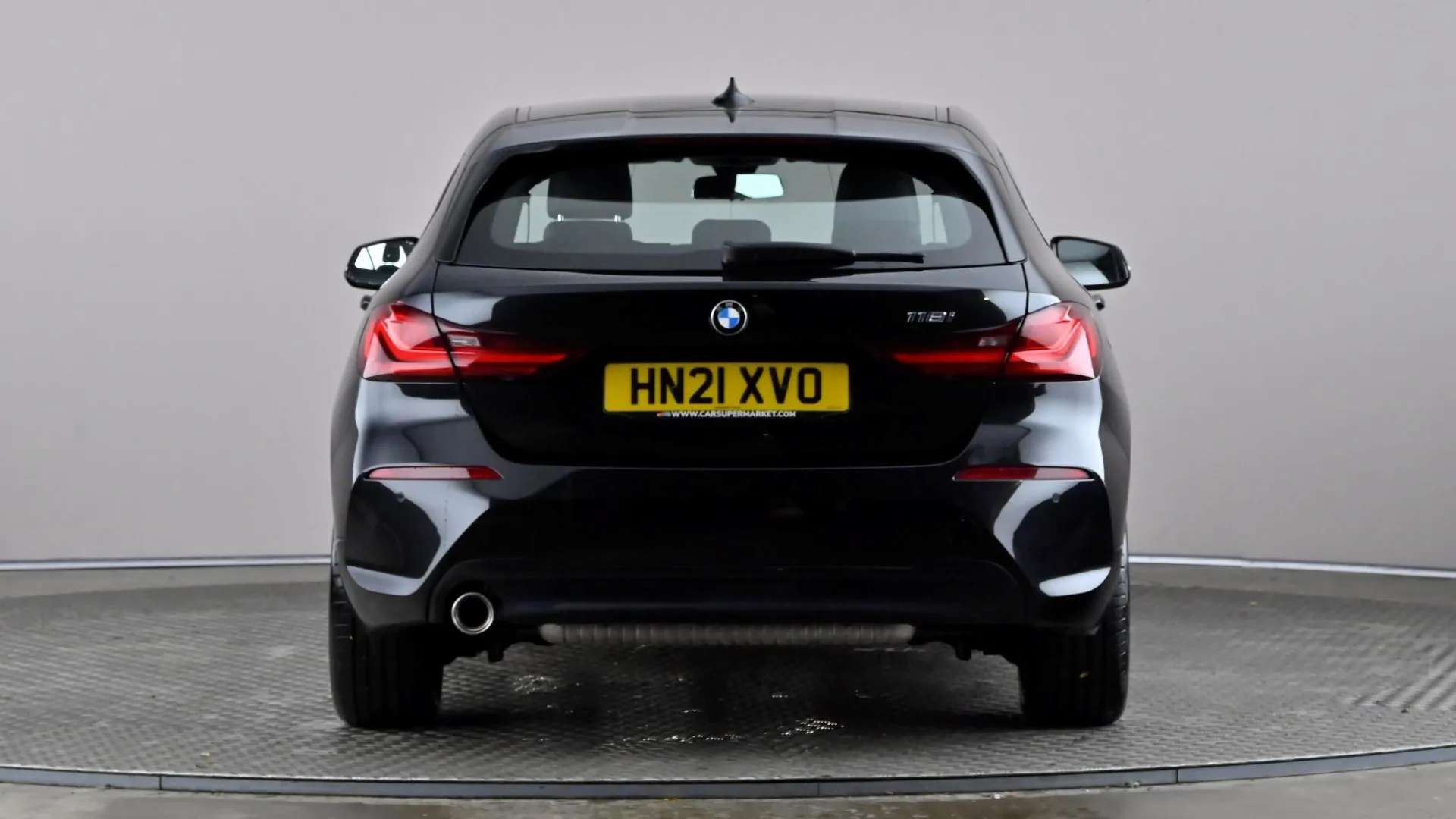 2021 BMW 1 SERIES 2021 BMW 1 SERIES