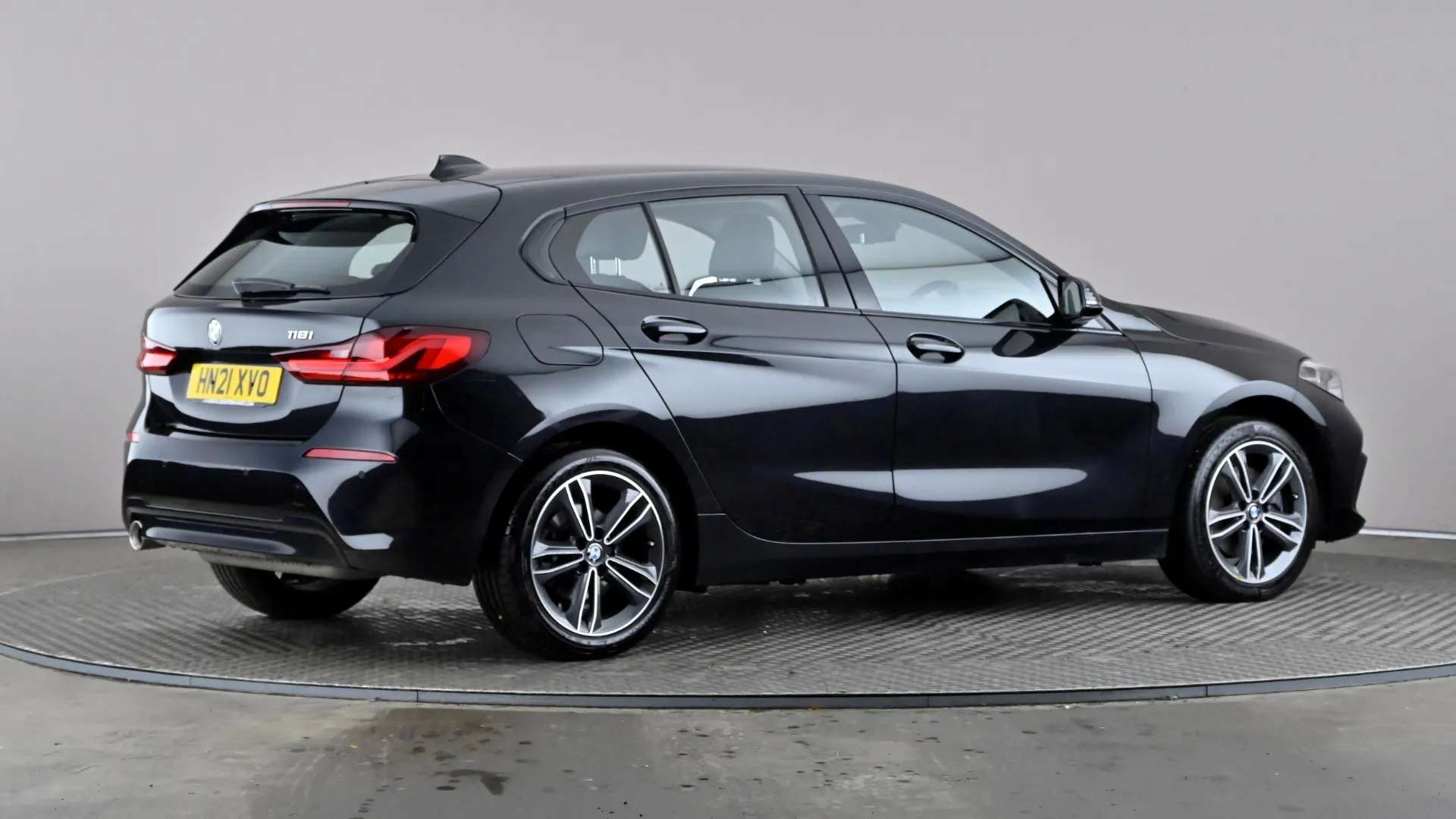 2021 BMW 1 SERIES 2021 BMW 1 SERIES