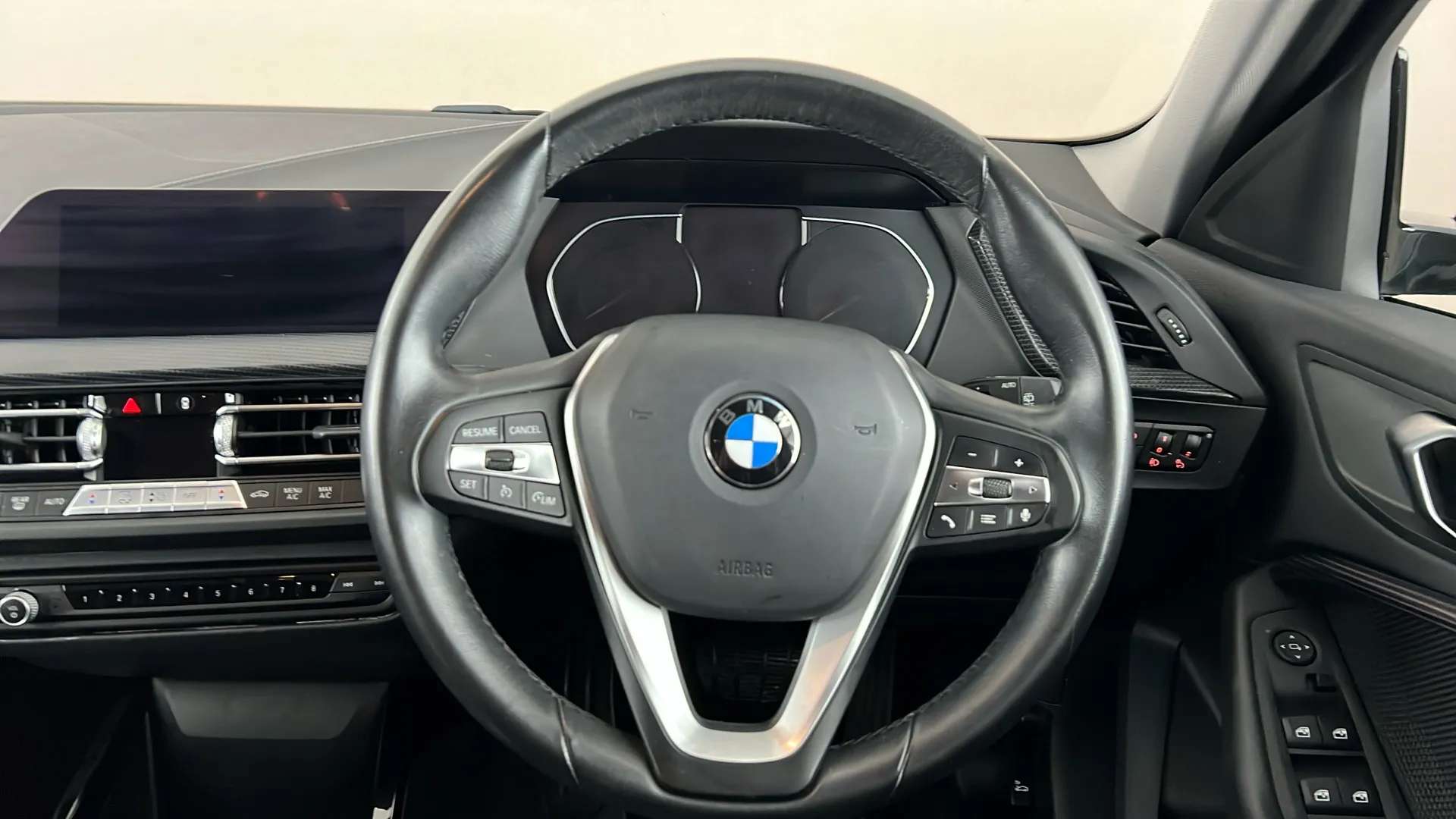 2021 BMW 1 SERIES 2021 BMW 1 SERIES