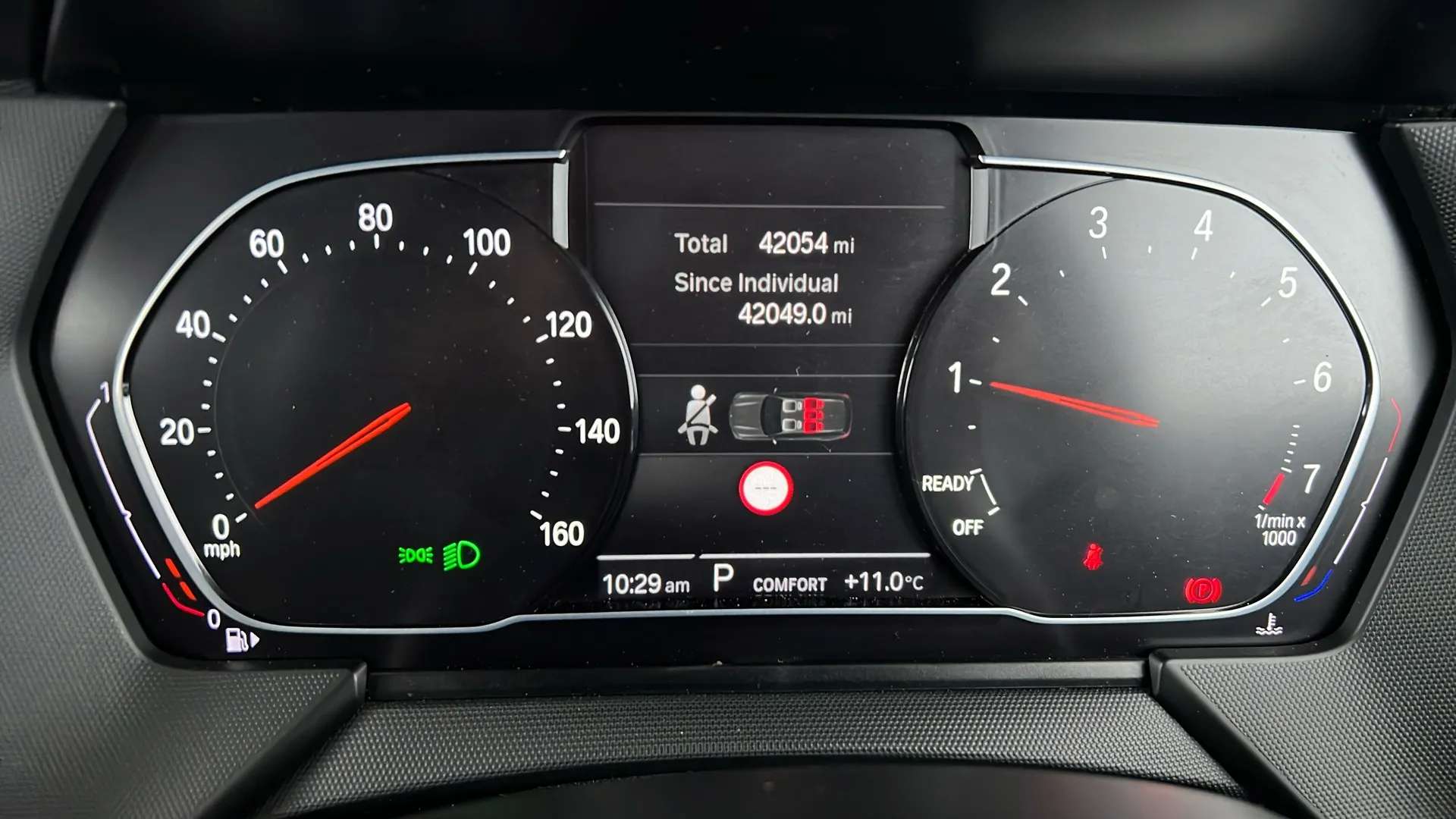 2021 BMW 1 SERIES 2021 BMW 1 SERIES