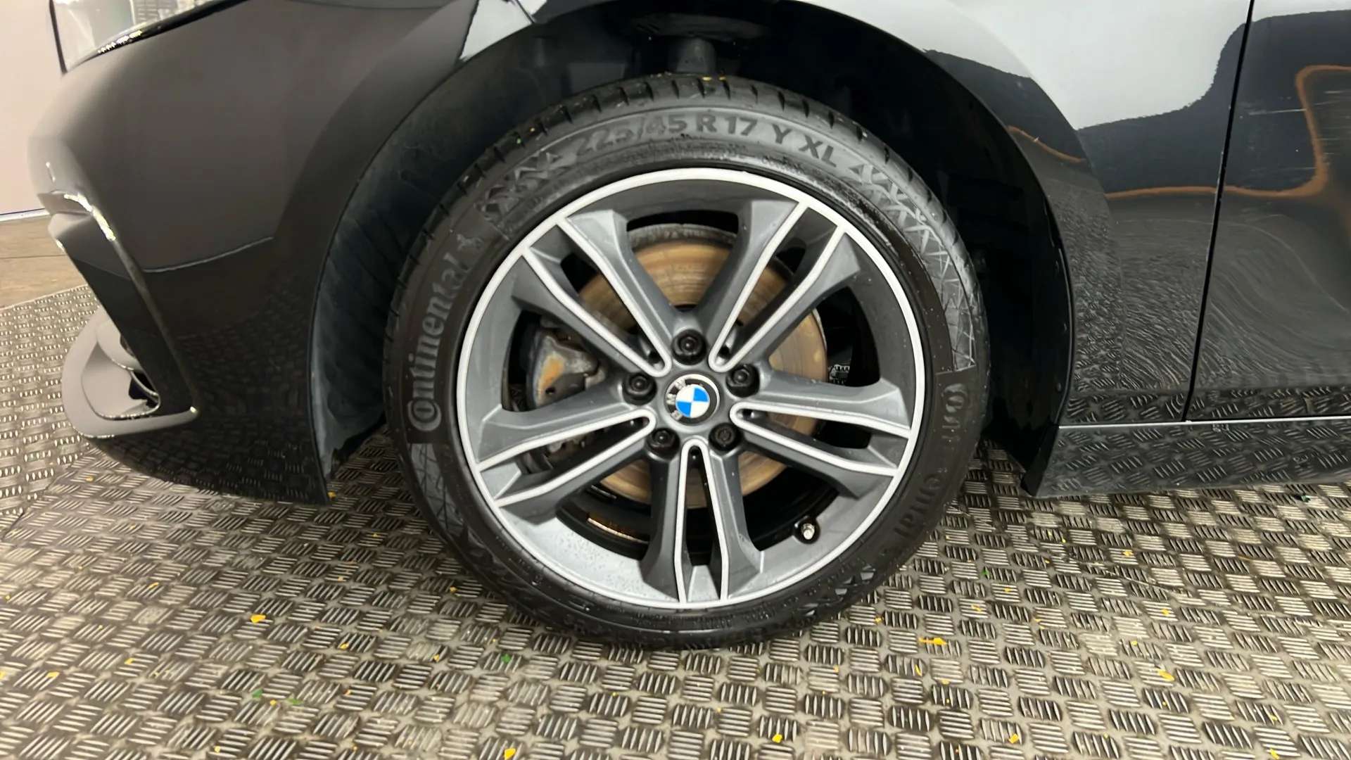 2021 BMW 1 SERIES 2021 BMW 1 SERIES