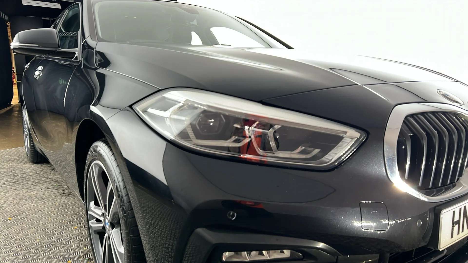 2021 BMW 1 SERIES 2021 BMW 1 SERIES