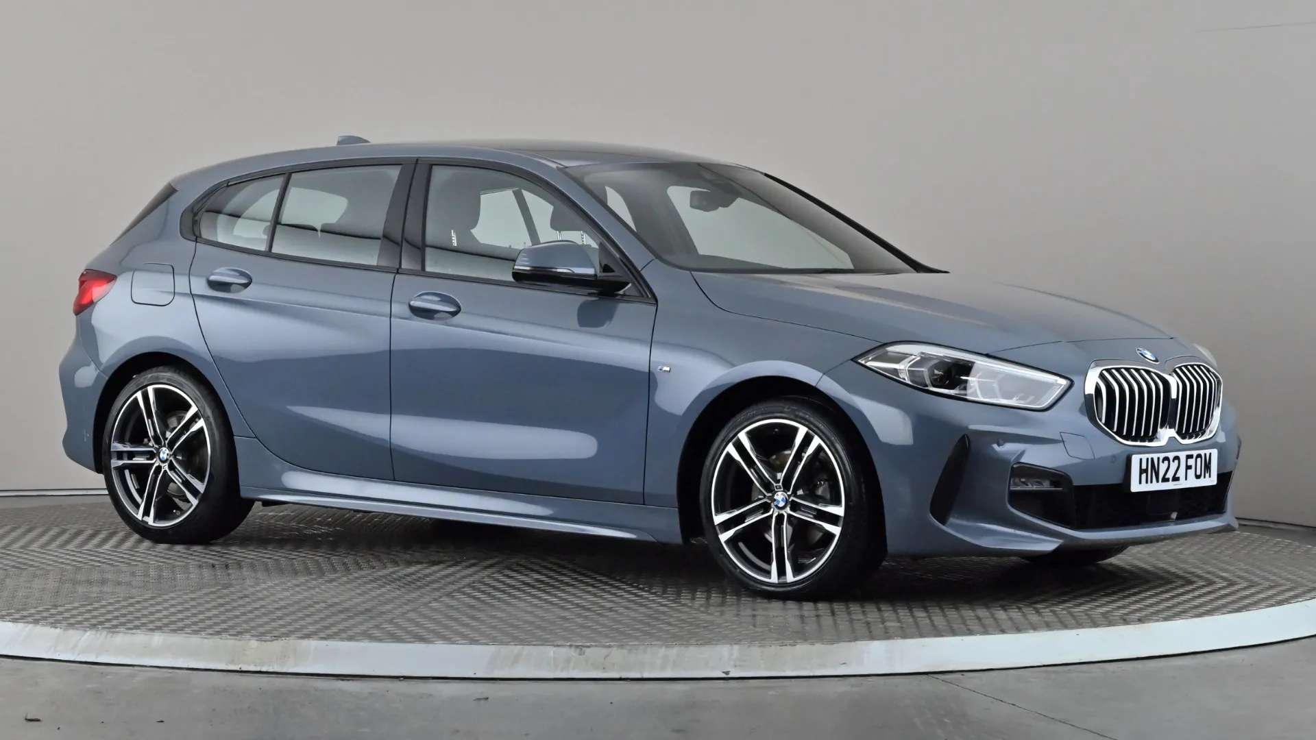 2022 BMW 1 SERIES 2022 BMW 1 SERIES