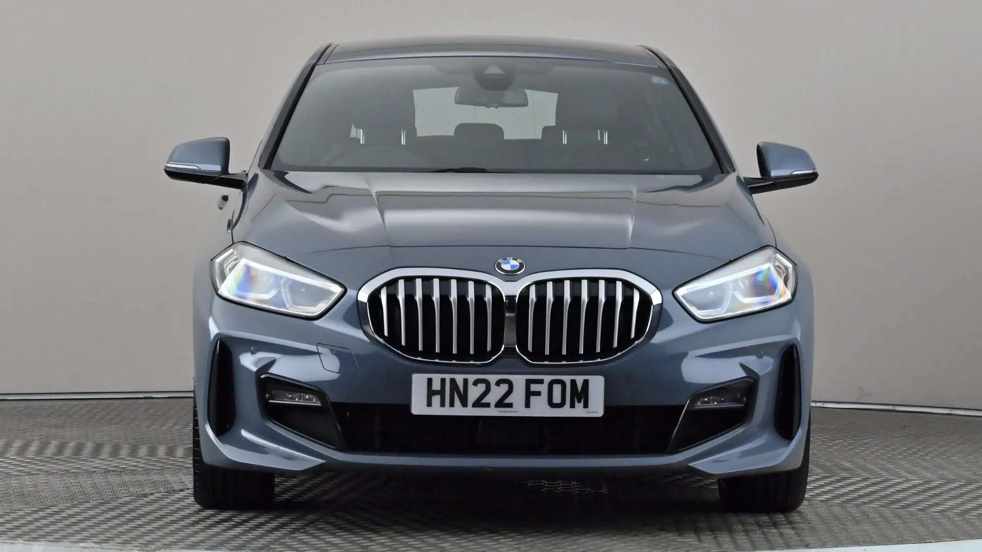 2022 BMW 1 SERIES 2022 BMW 1 SERIES