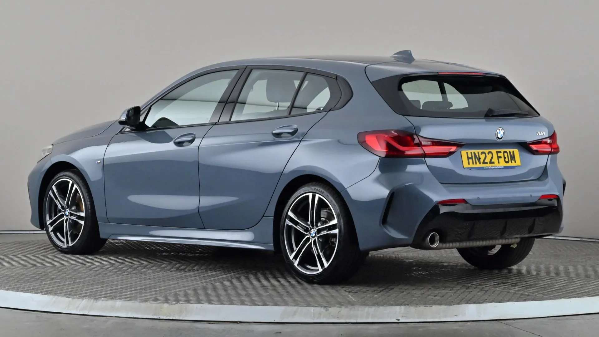 2022 BMW 1 SERIES 2022 BMW 1 SERIES