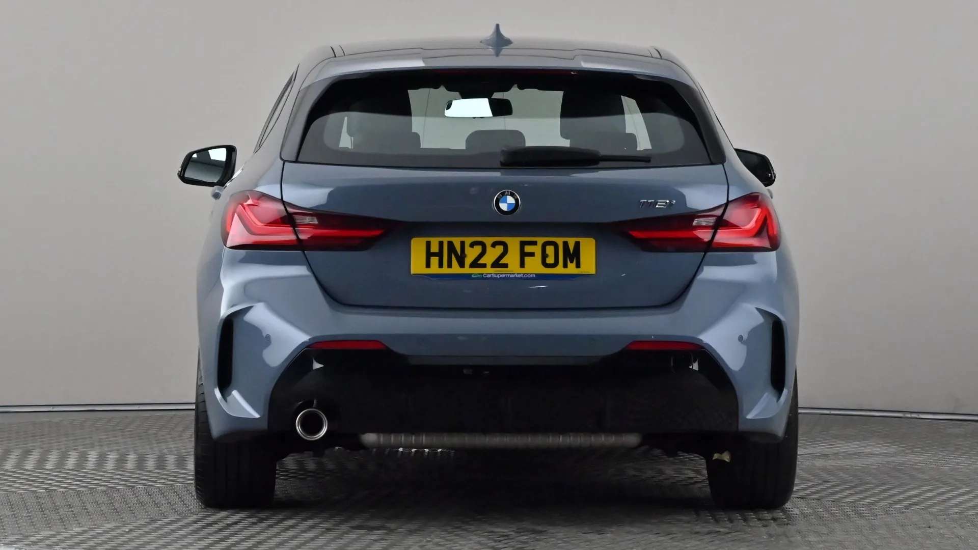 2022 BMW 1 SERIES 2022 BMW 1 SERIES