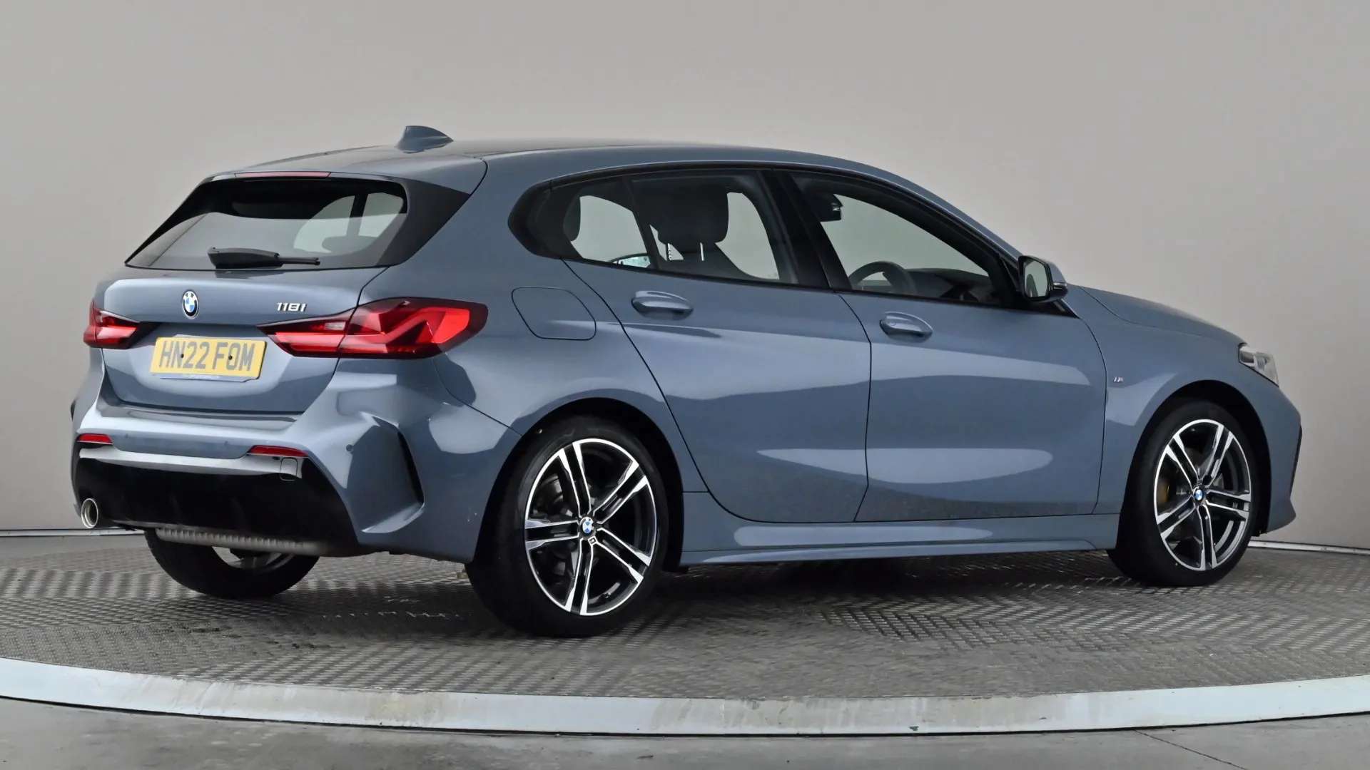 2022 BMW 1 SERIES 2022 BMW 1 SERIES