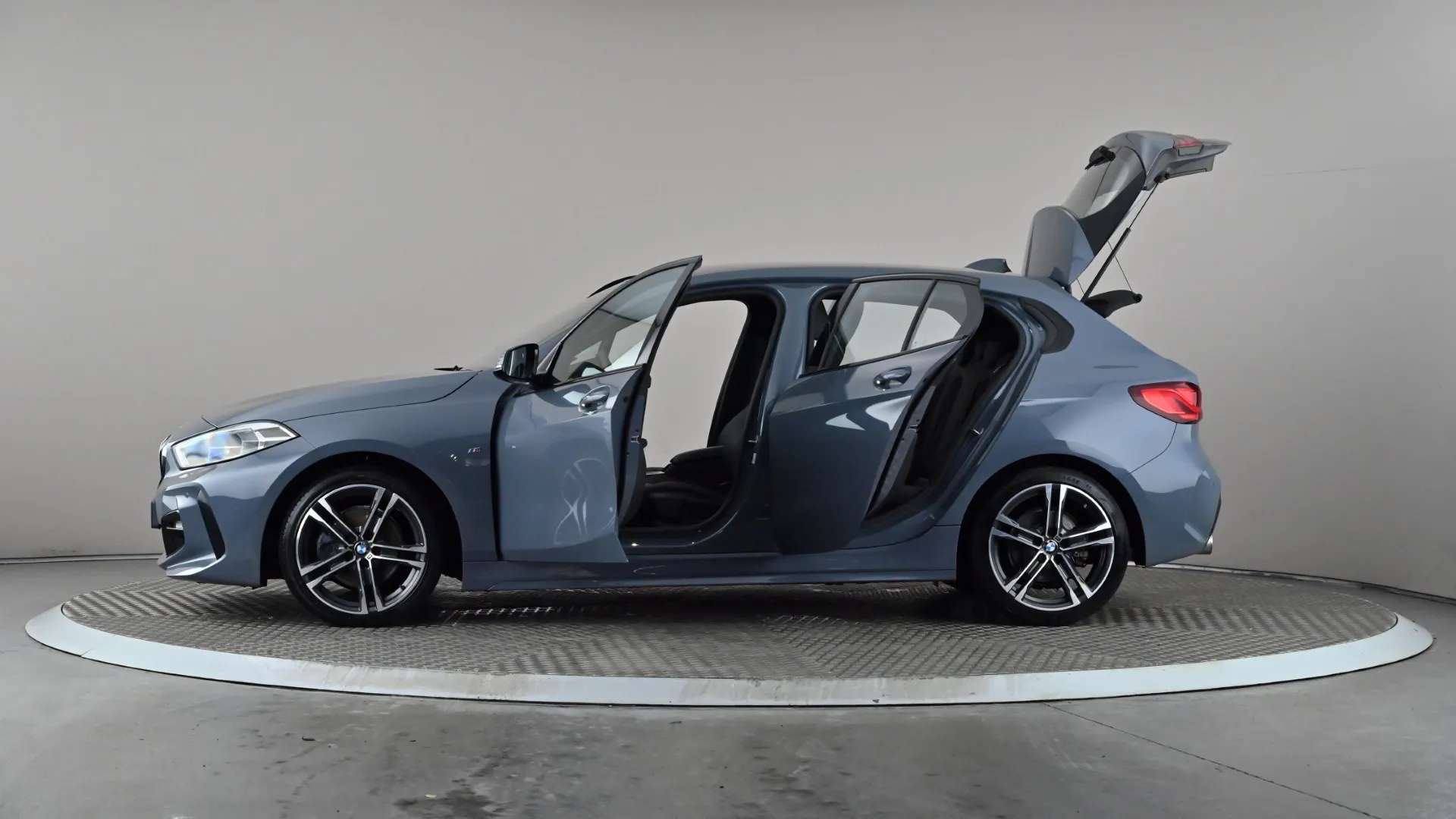 2022 BMW 1 SERIES 2022 BMW 1 SERIES