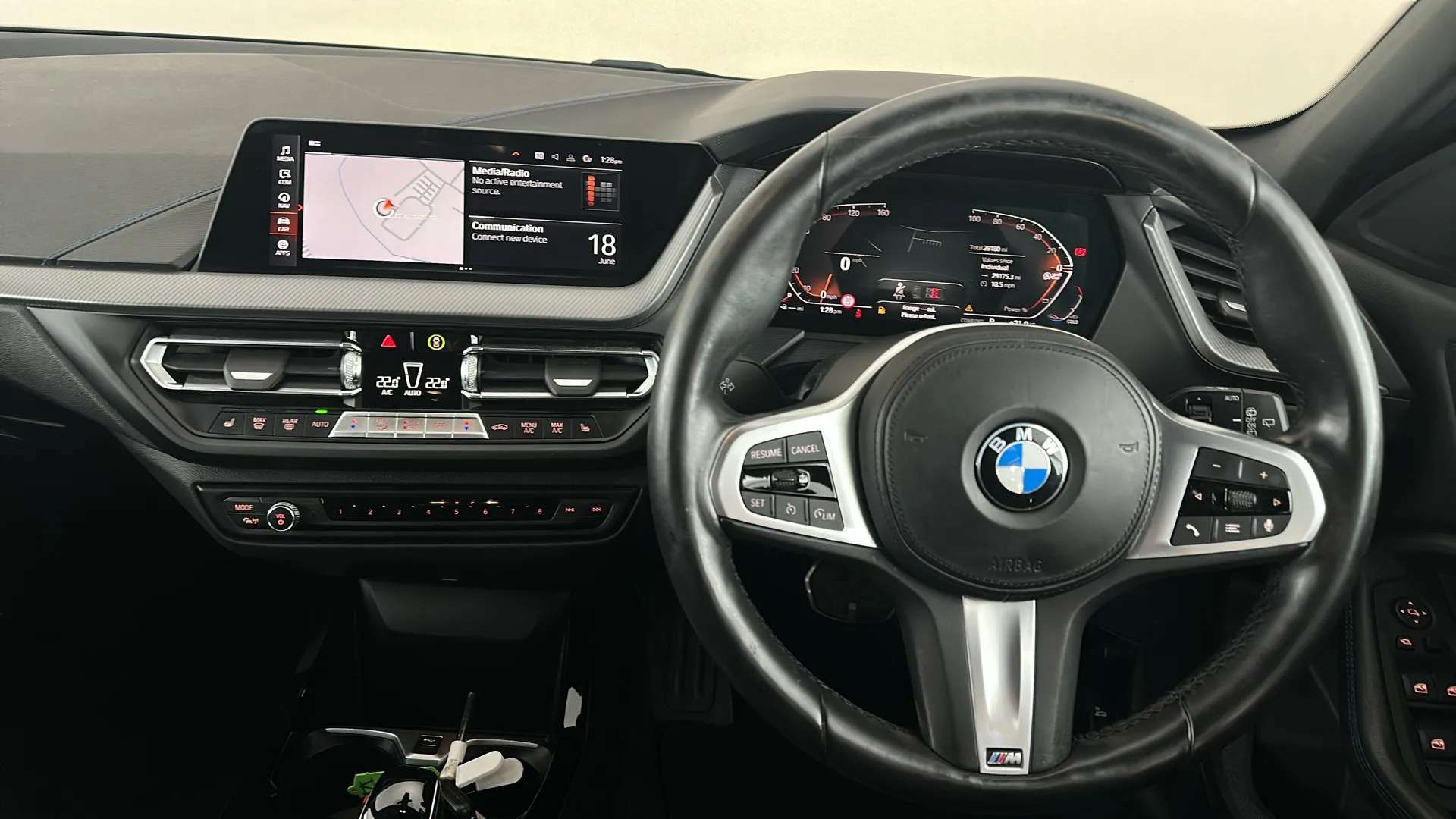 2022 BMW 1 SERIES 2022 BMW 1 SERIES