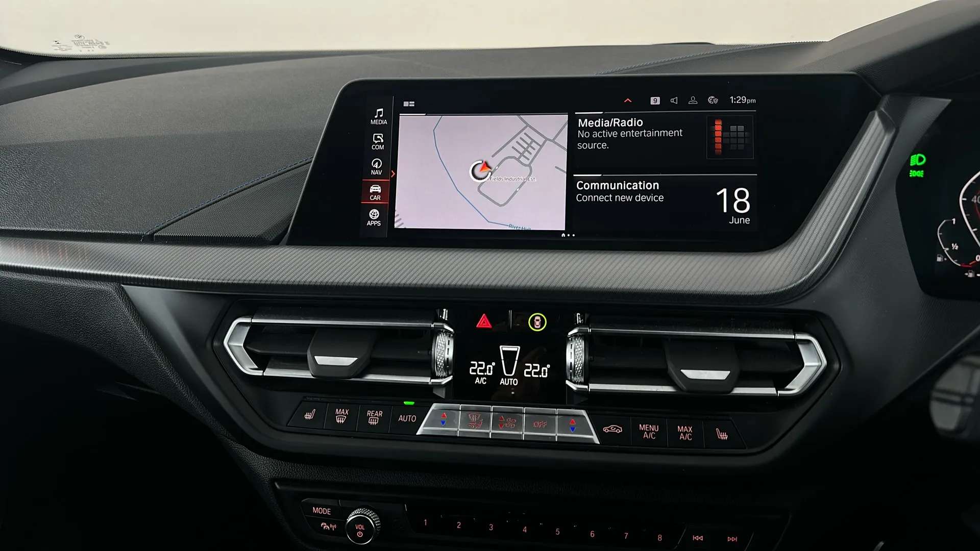 2022 BMW 1 SERIES 2022 BMW 1 SERIES
