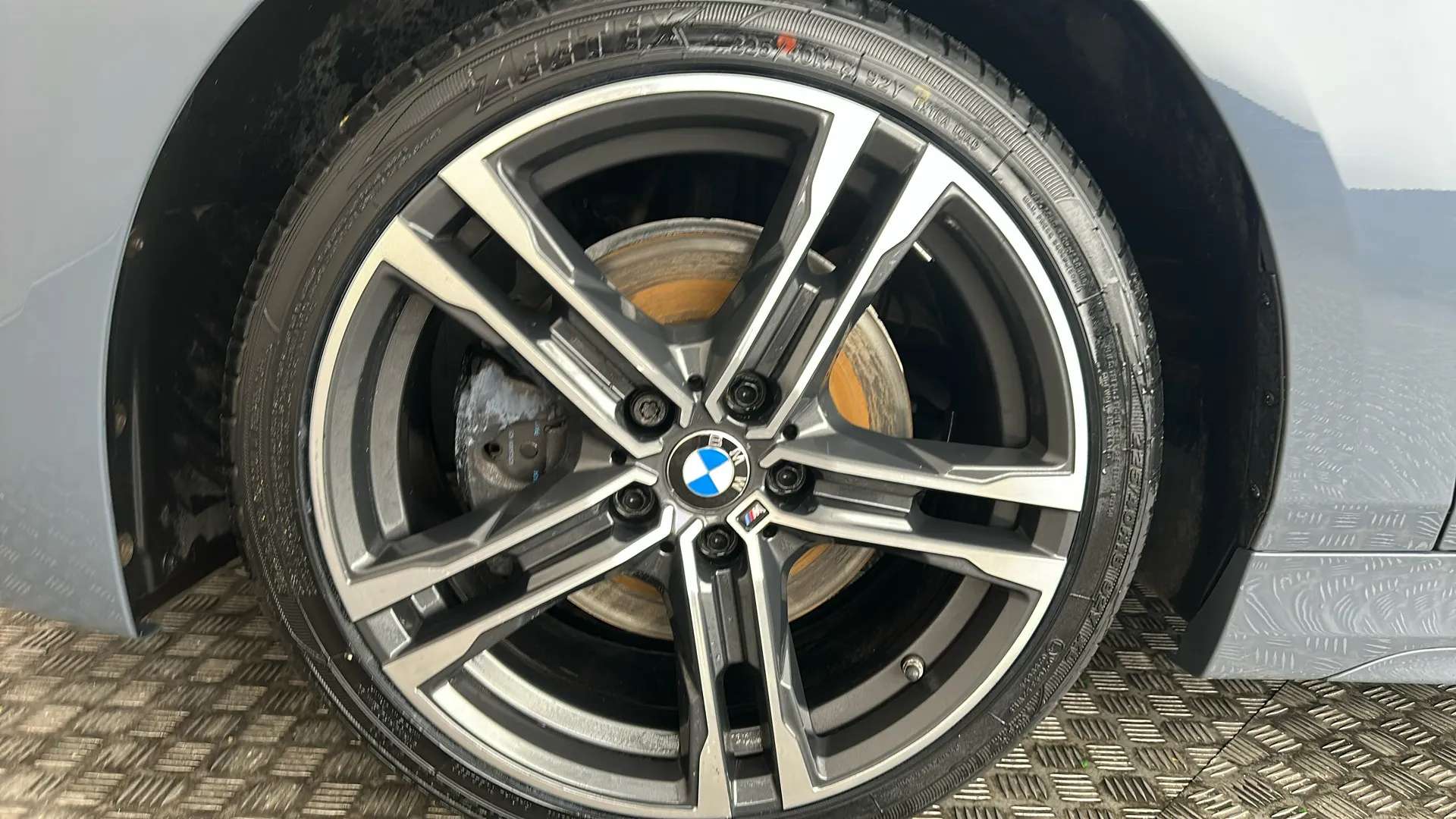 2022 BMW 1 SERIES 2022 BMW 1 SERIES