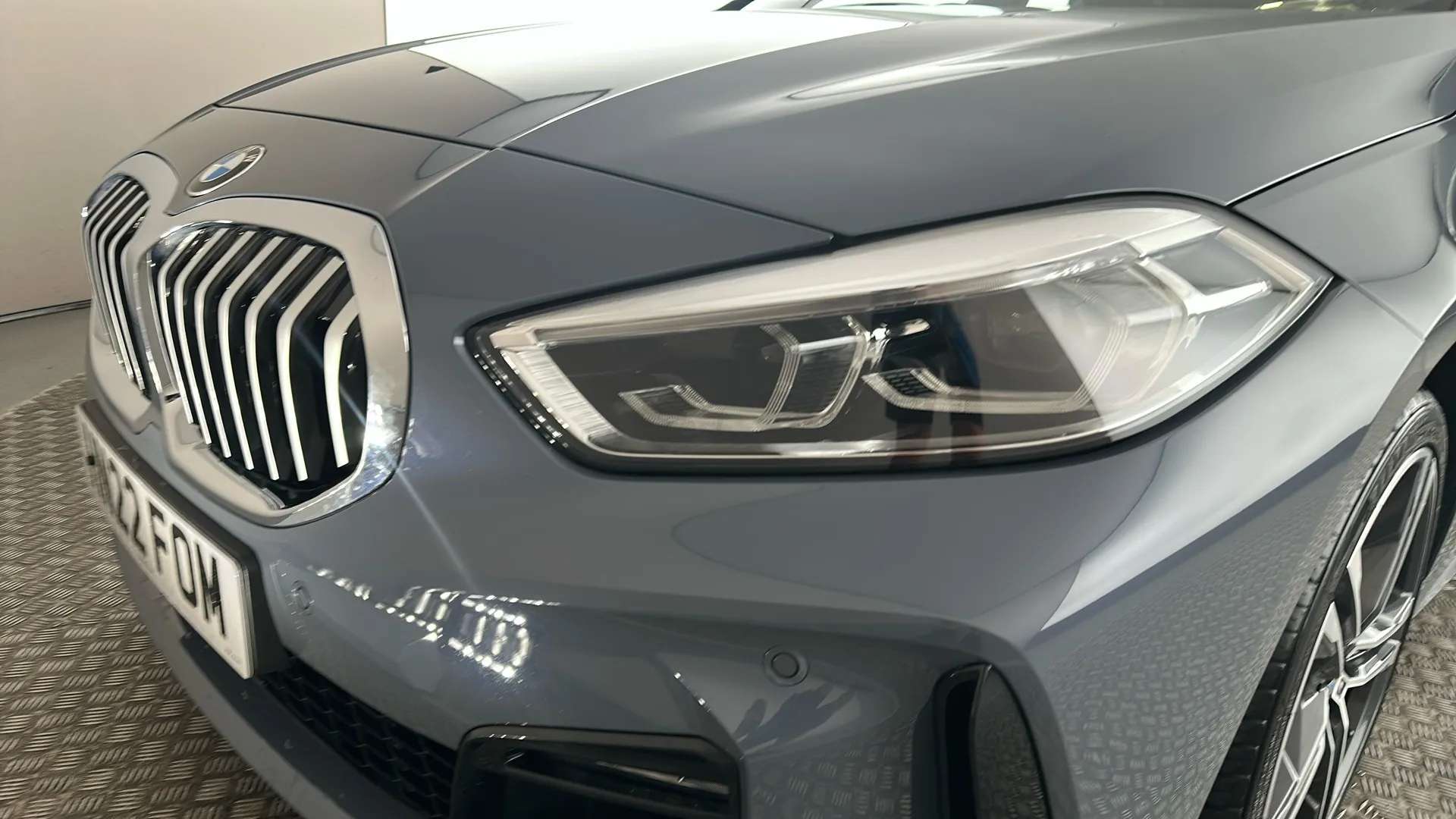 2022 BMW 1 SERIES 2022 BMW 1 SERIES
