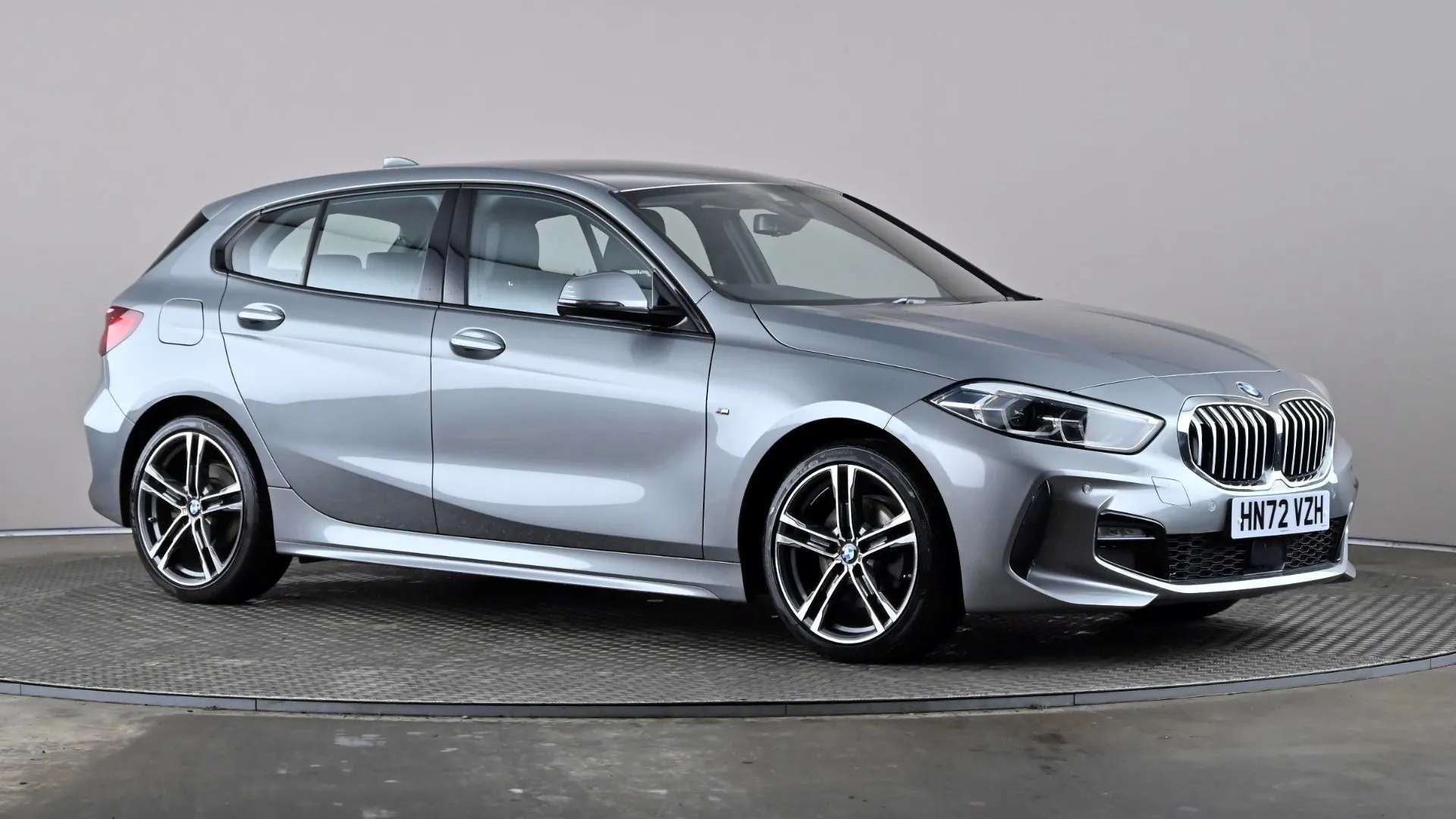 2022 BMW 1 SERIES 2022 BMW 1 SERIES