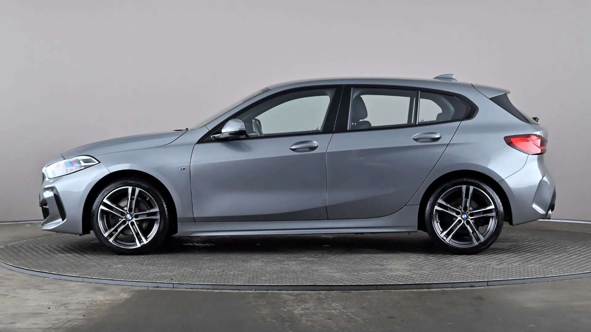 2022 BMW 1 SERIES 2022 BMW 1 SERIES