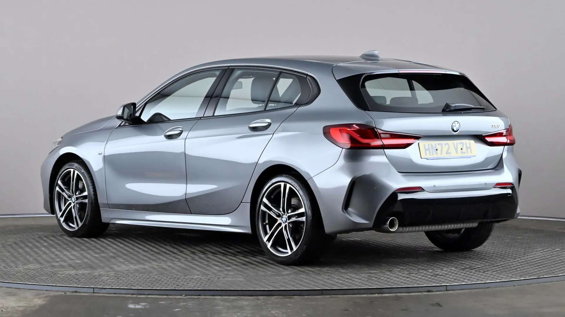 2022 BMW 1 SERIES 2022 BMW 1 SERIES