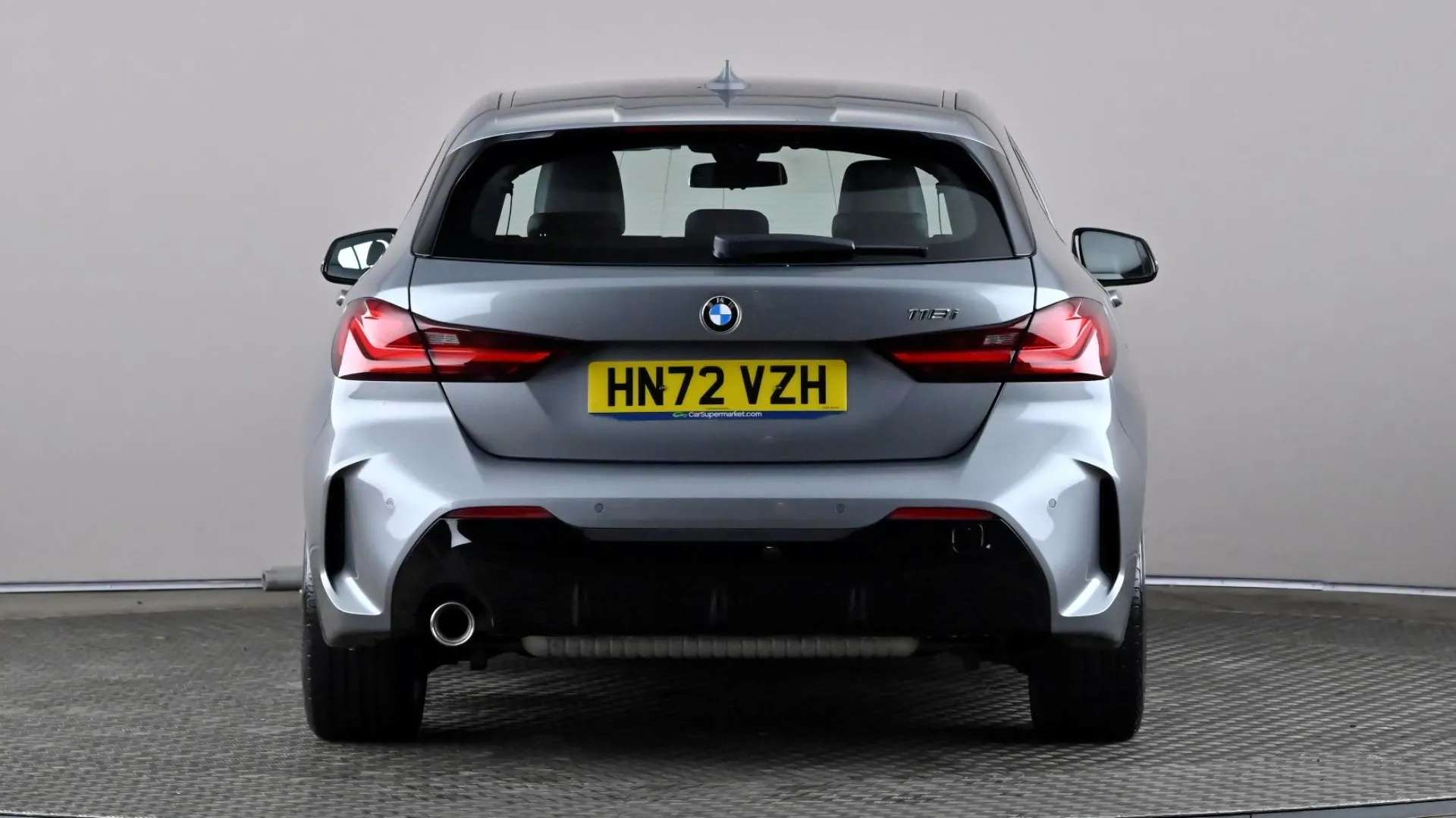 2022 BMW 1 SERIES 2022 BMW 1 SERIES