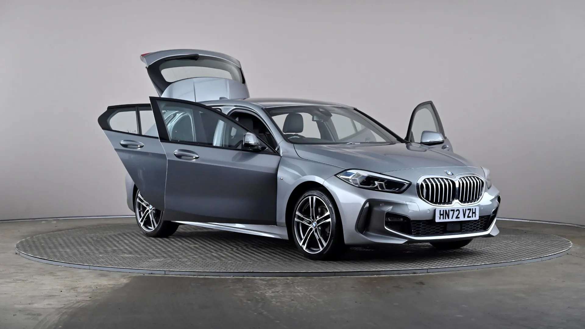 2022 BMW 1 SERIES 2022 BMW 1 SERIES