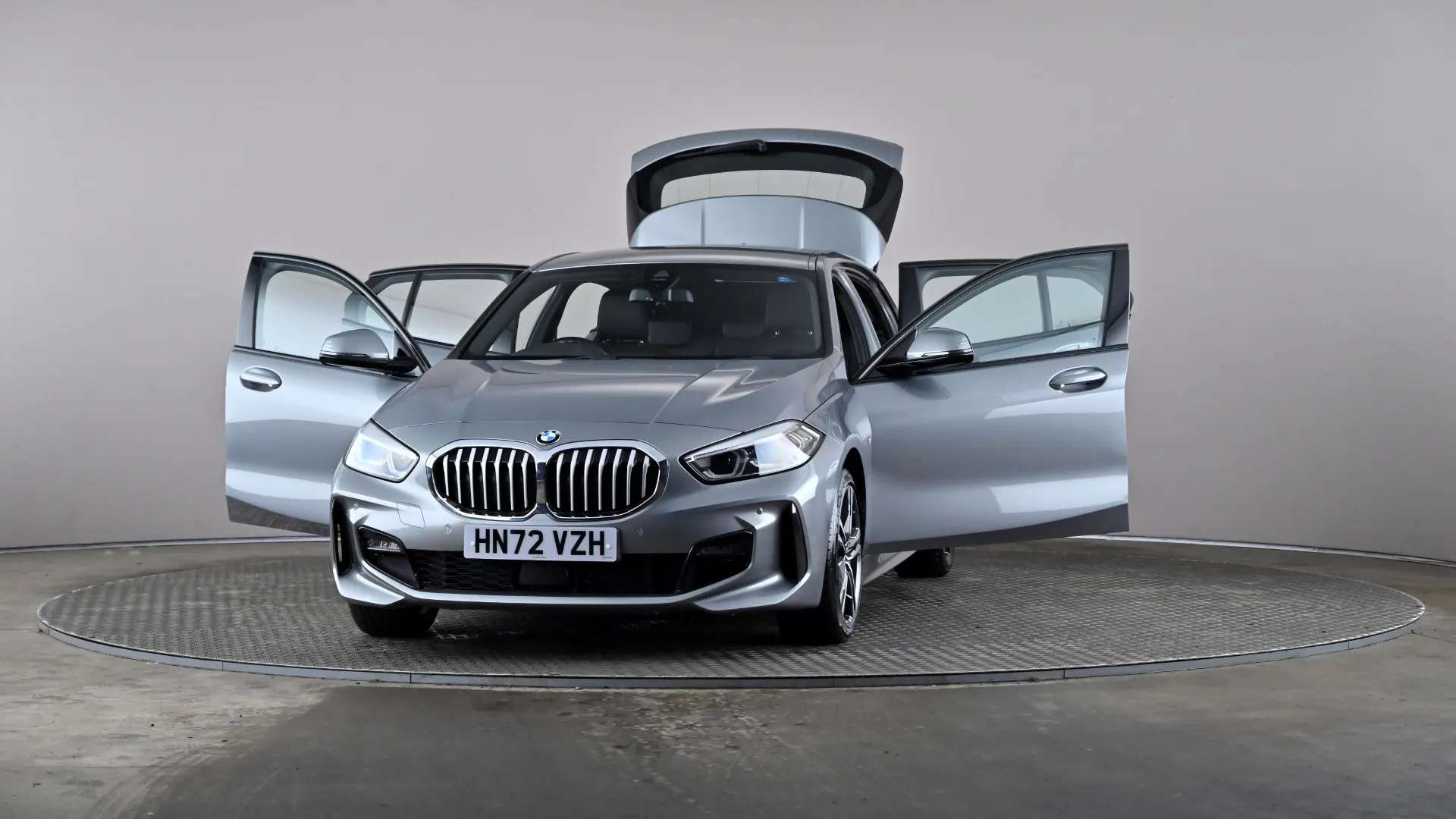 2022 BMW 1 SERIES 2022 BMW 1 SERIES