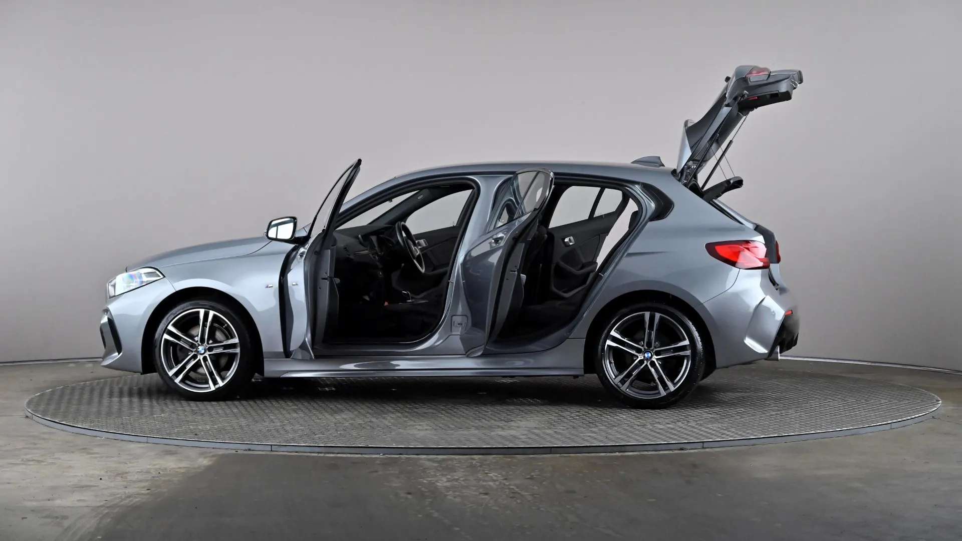 2022 BMW 1 SERIES 2022 BMW 1 SERIES